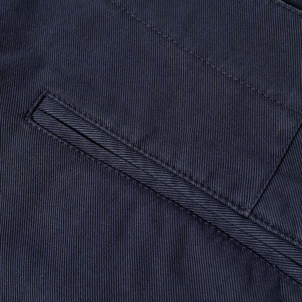 YMC Deja Vu Trouser Navy | END.