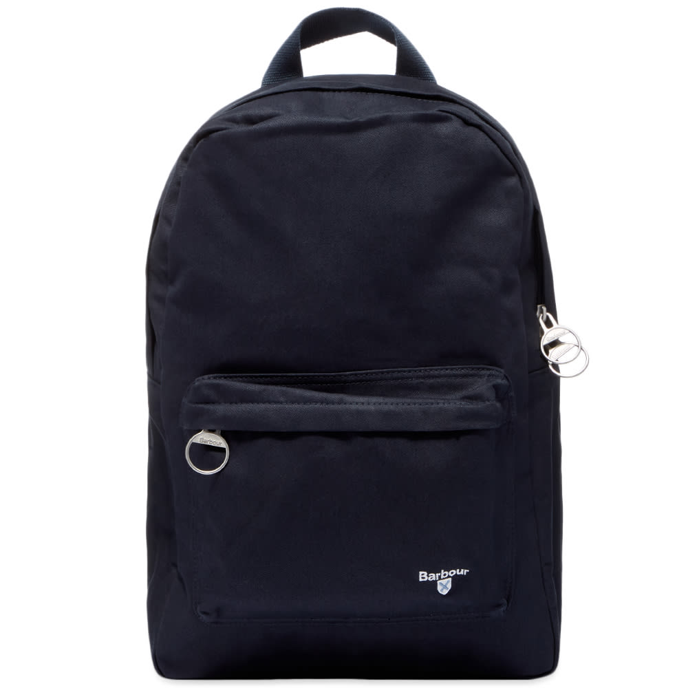 barbour cascade backpack