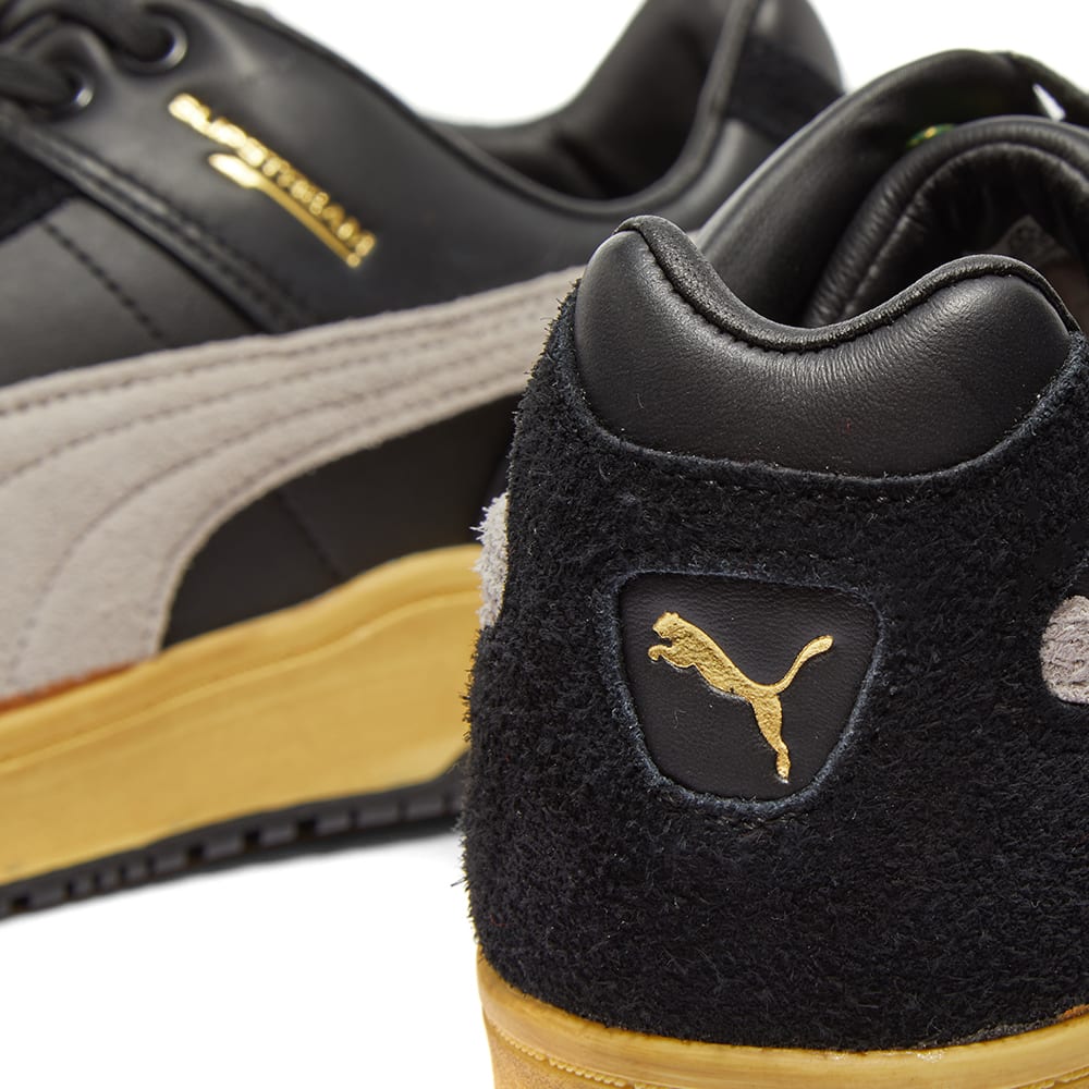 puma smash platform frill