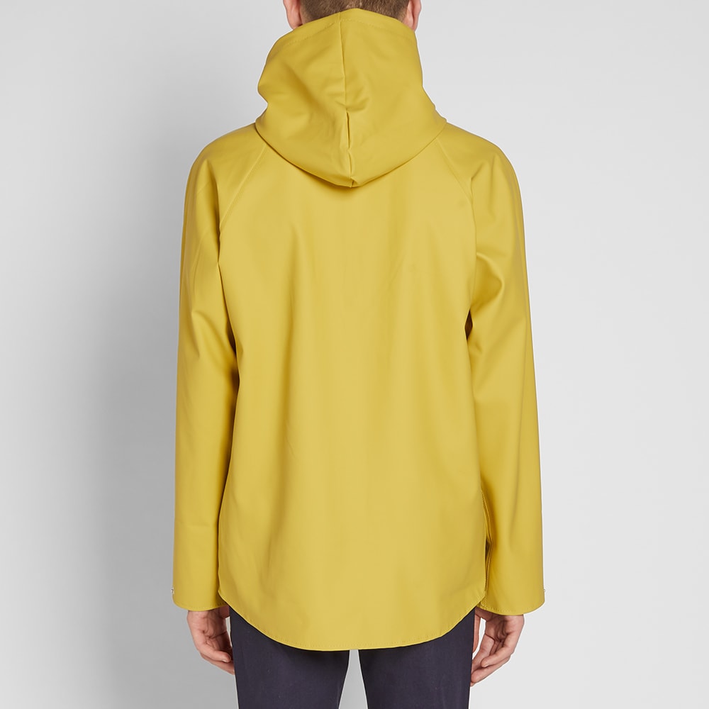 Elka Thorsminde Jacket Yellow | END. (US)