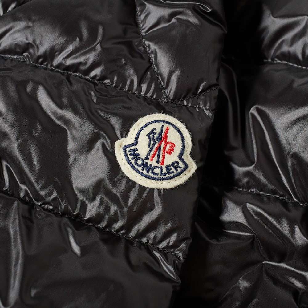 moncler acorus black jacket