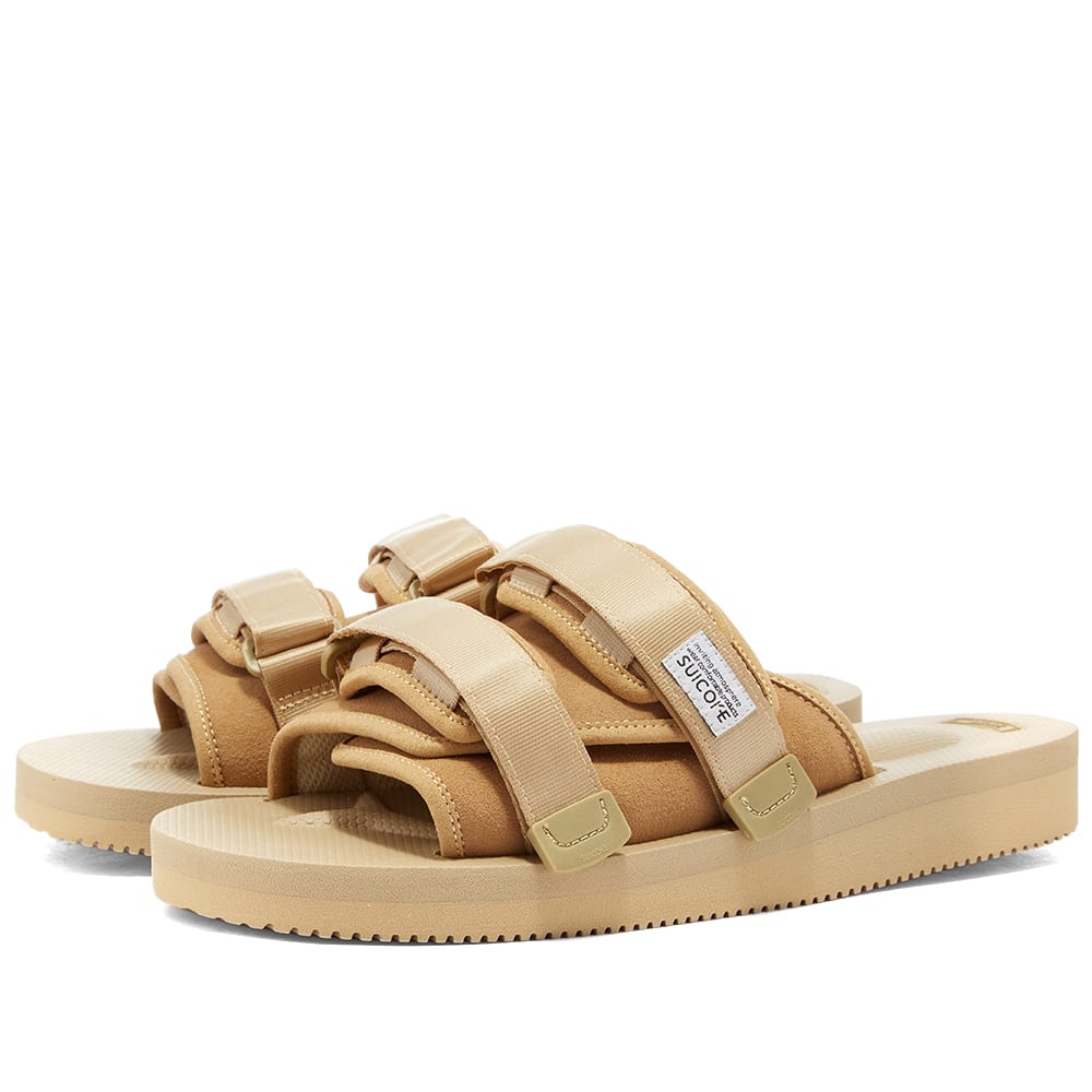 suicoke beige