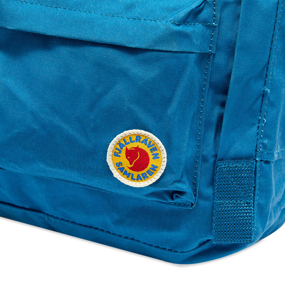 fjällräven ruckensacark samlaren