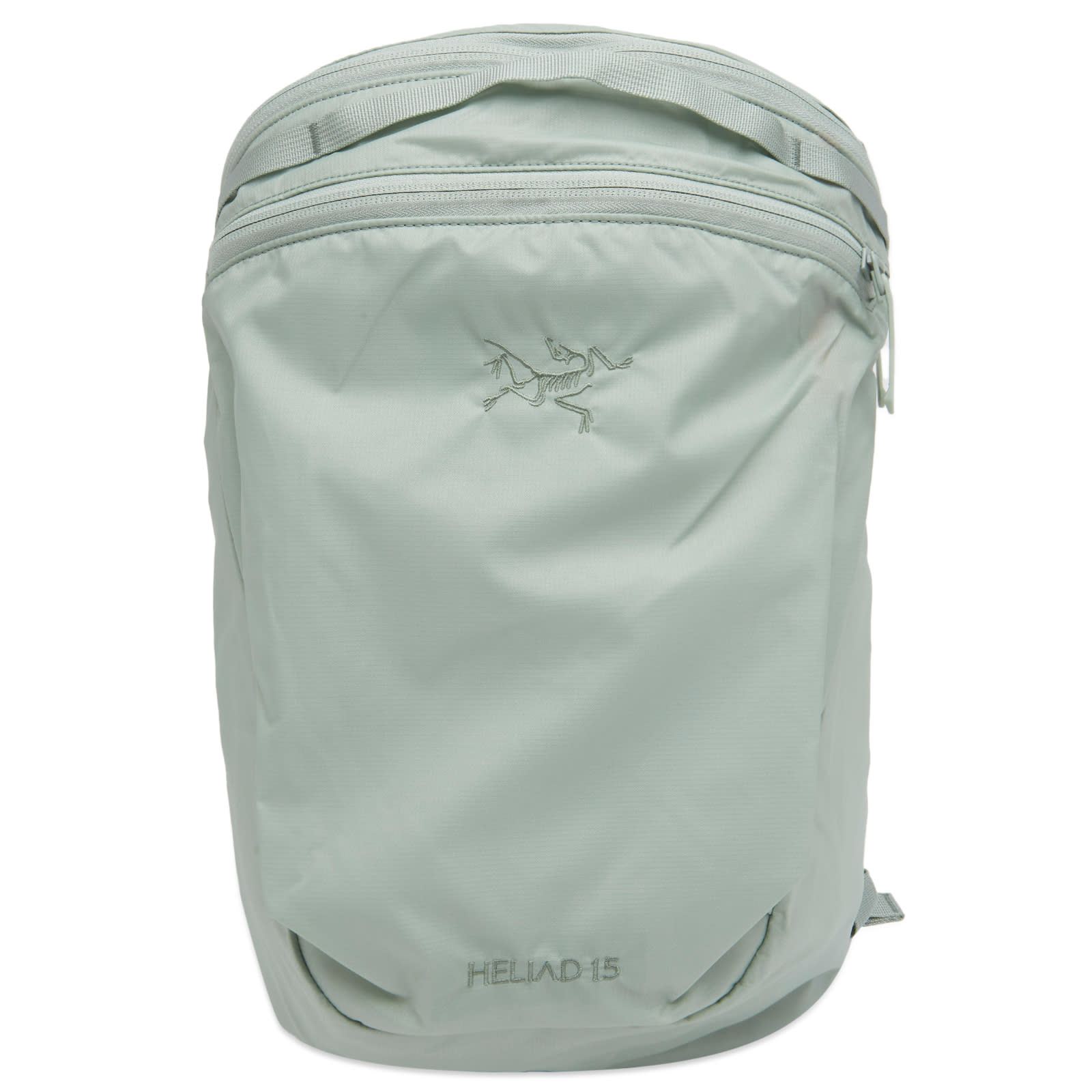 バッグ ARC'TERYX Heliad 15L ARC'TERYX / Heliad 15 - W/