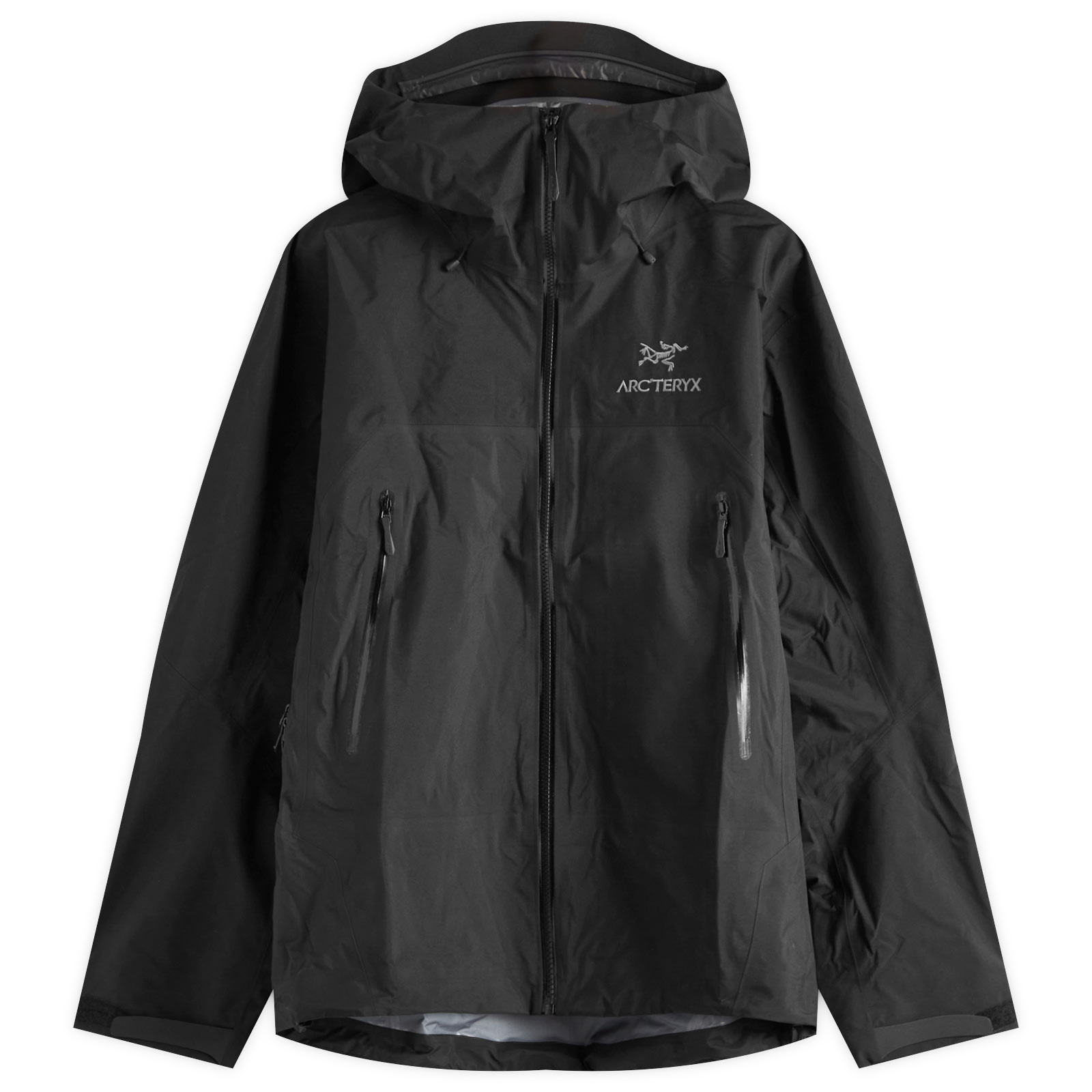 Beta AR Jacket Stormhood Men's | Arc'teryx