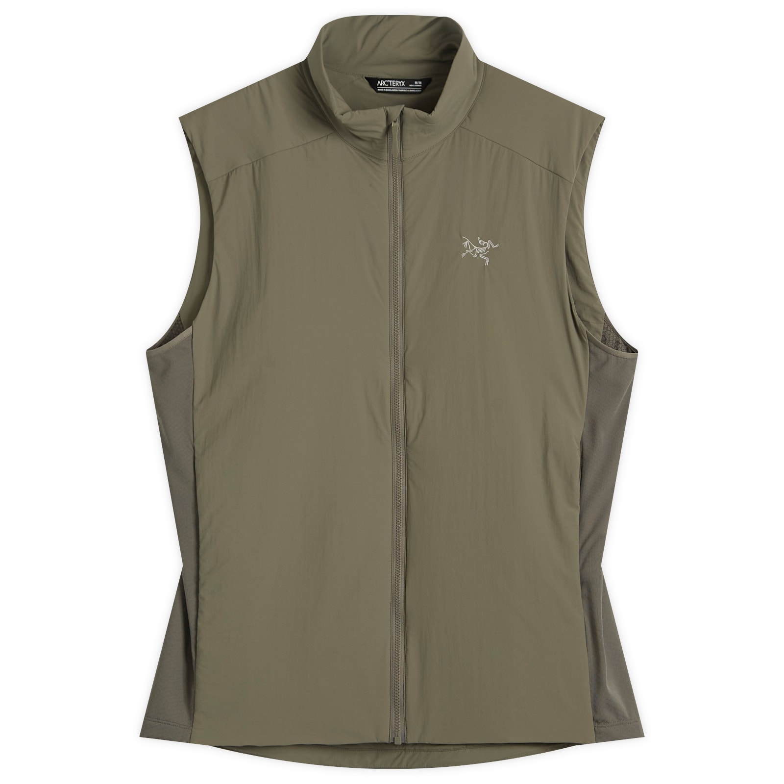 トップス ARC'TERYX Atom LT Vest Forage Men's Atom LT Vest - Gearhead Outfitters