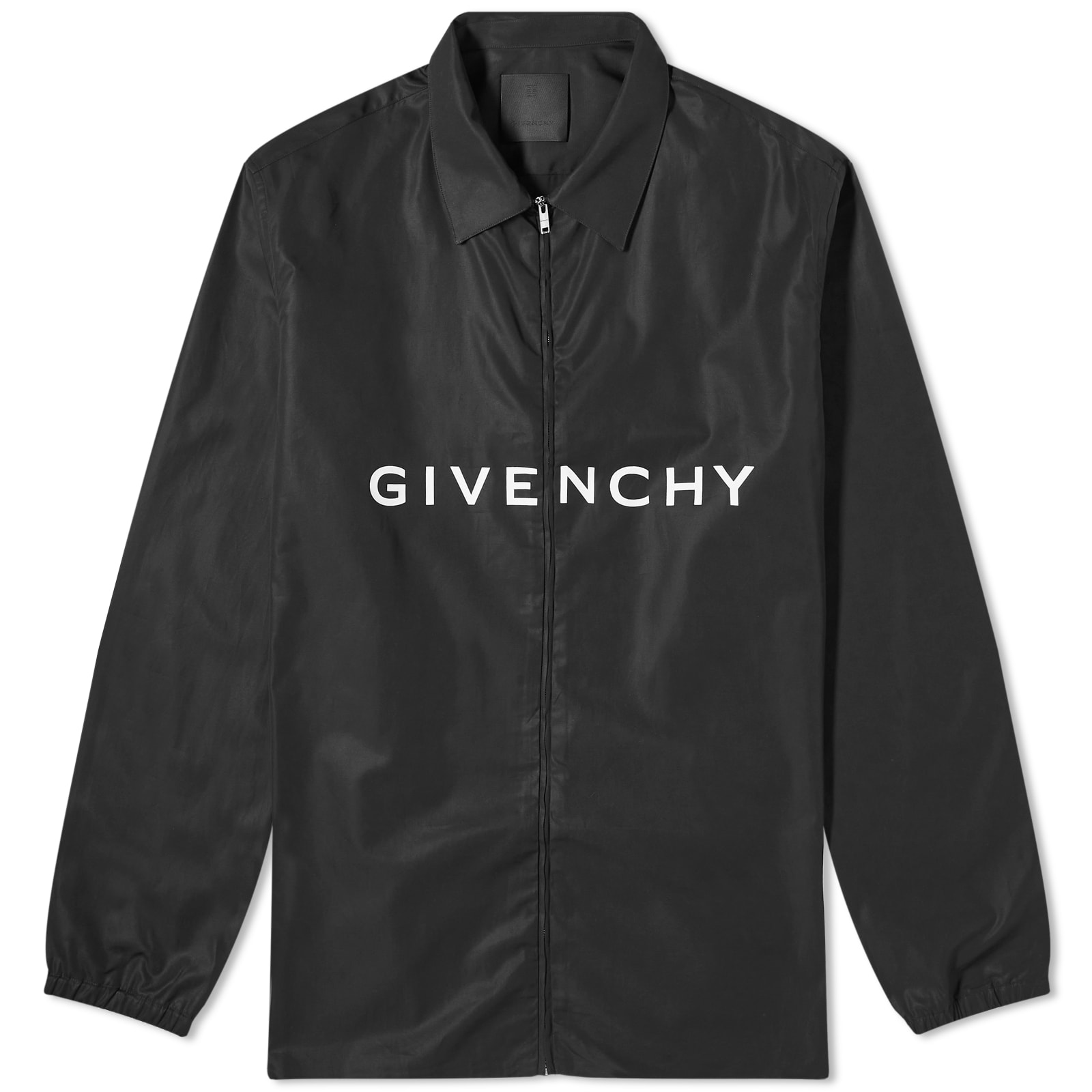 Tシャツ・カットソー GIVENCHY FW24 Givenchy Shirts Black (BM60PQ1 5JT001) GIVENCHY FW24 Givenchy Shirts Black (BM60PQ1 5JT001
