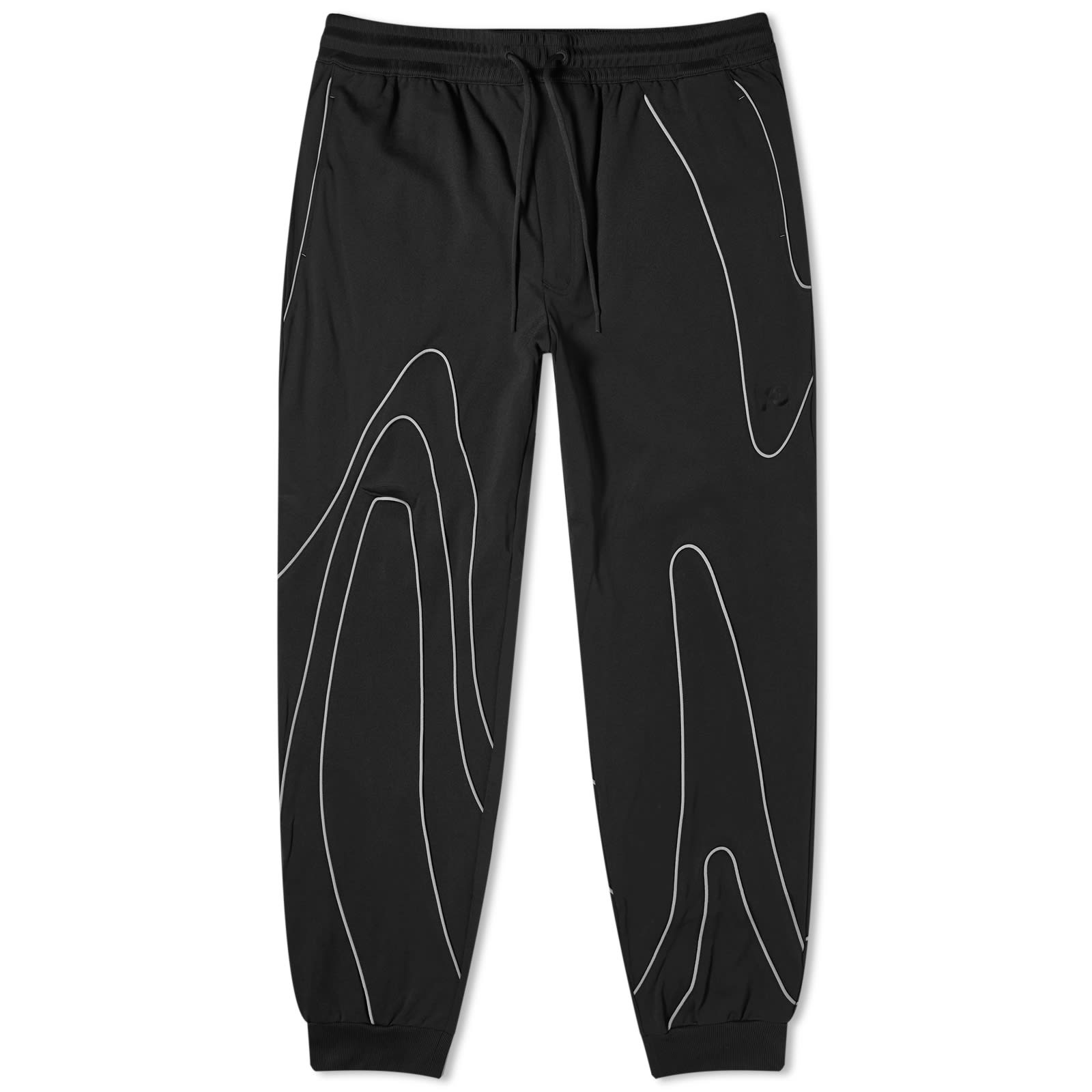 Y - 3 - Woman - Black - Pants main image 1