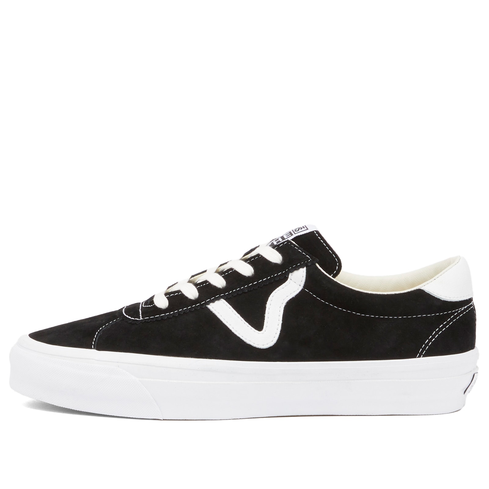 VANS★PREMIUM LE MARAIS OLD SKOOL 36★兼用★Le Marais BLACK Vans Old Skool 36 Le Marais Black | SOMEWHERE®