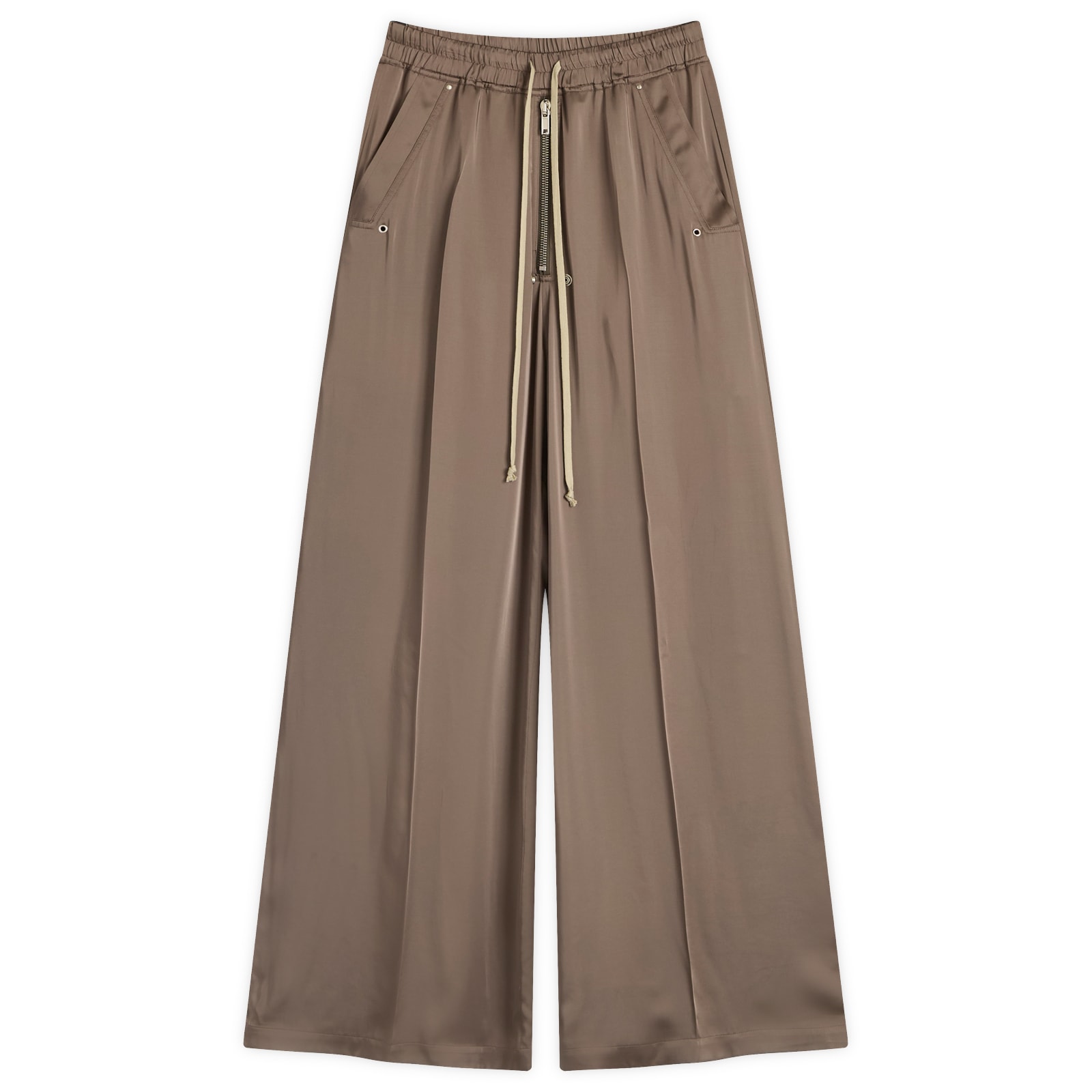 Rick Owens Men's Dust Wide Bela