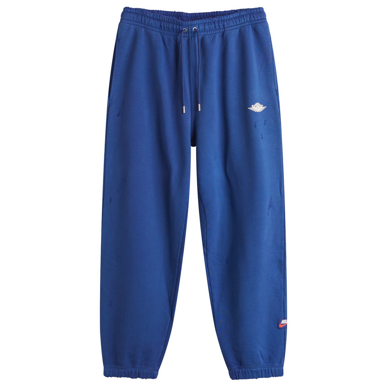Air Jordan Rare Air Pullover Fleece Pant Deep Royal | END. (US)