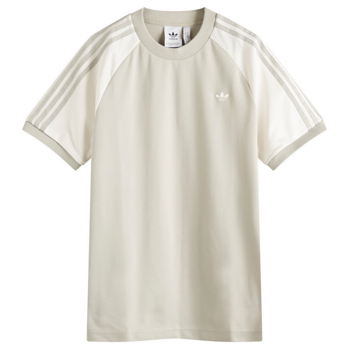 Adidas Originals R3CD Cali T-Shirt Grey | END. (IT)