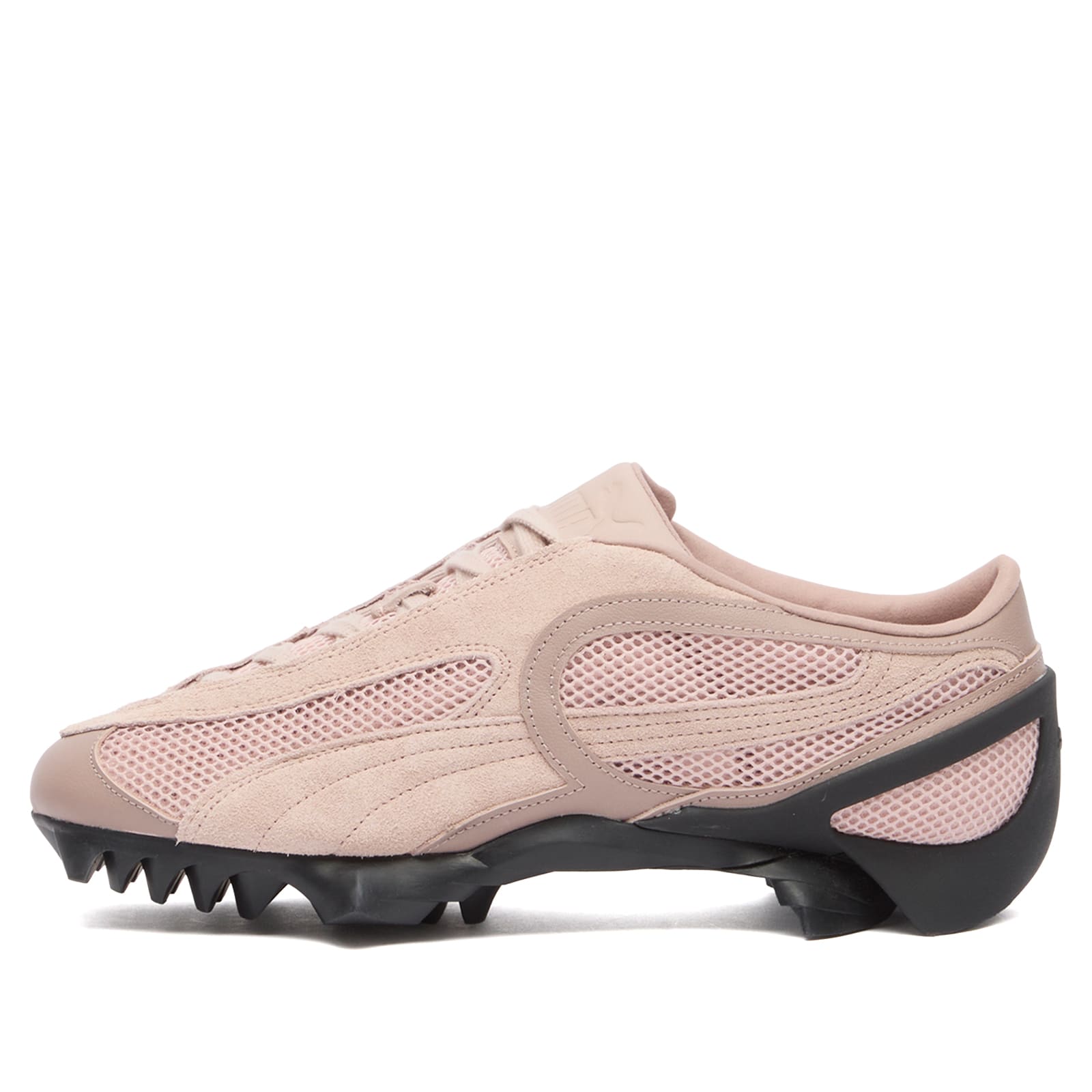 Puma Men’s Beisser Bleached Sneaker Sandstone/Rose Latte