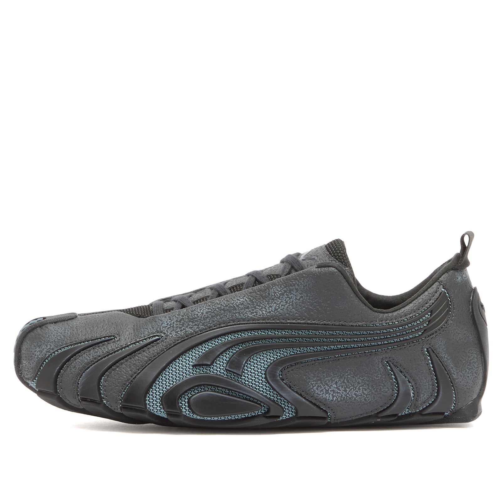 Puma Talon Wabi-Sabi Sneaker Gray Skies/Puma Black
