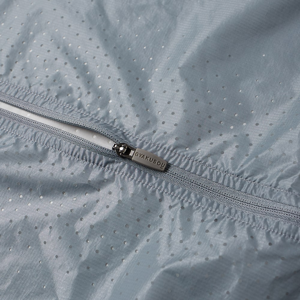 gyakusou transform jacket