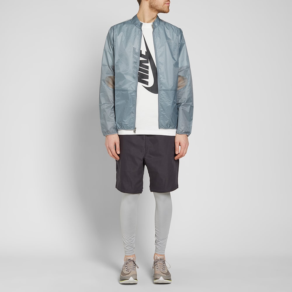 gyakusou jacket