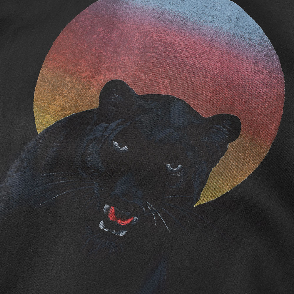 saint laurent tie dye