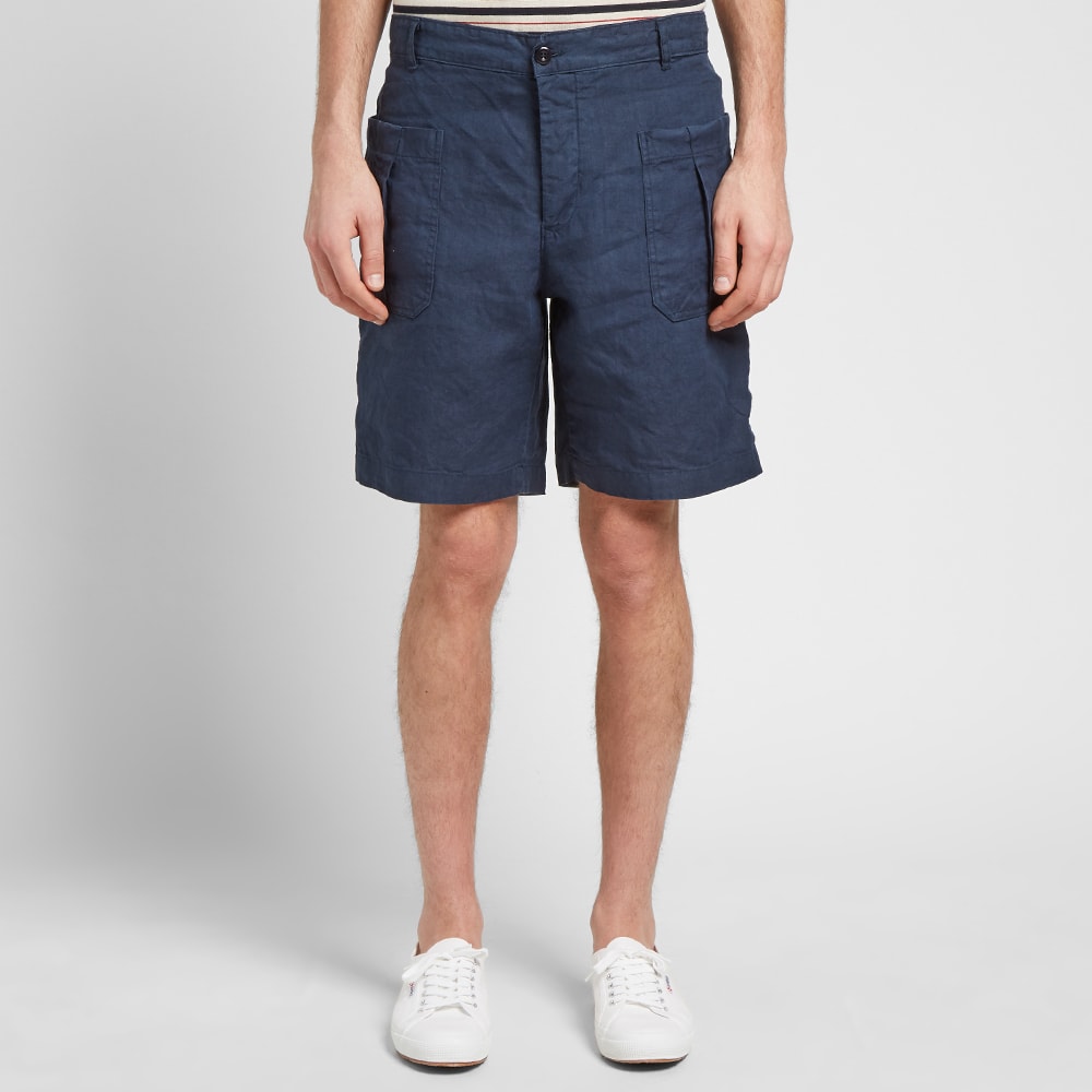Arpenteur cargo shorts Clearance