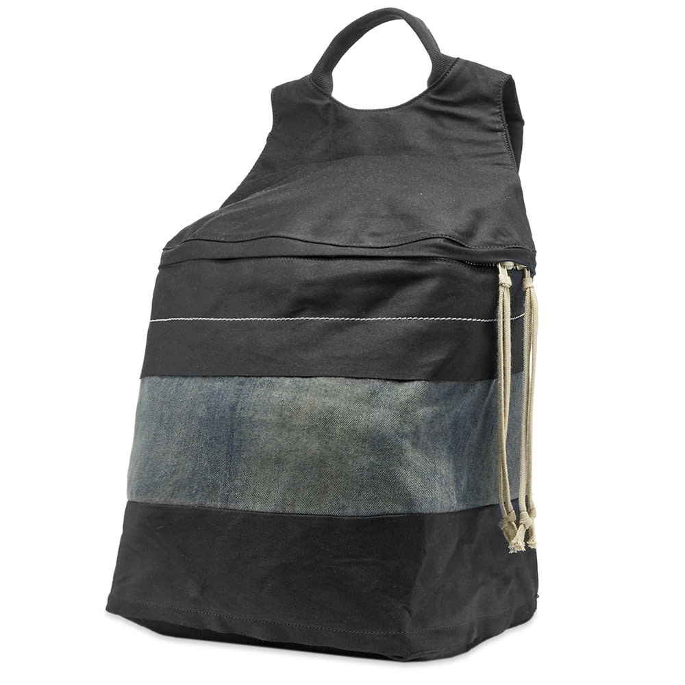 rick owens backpack