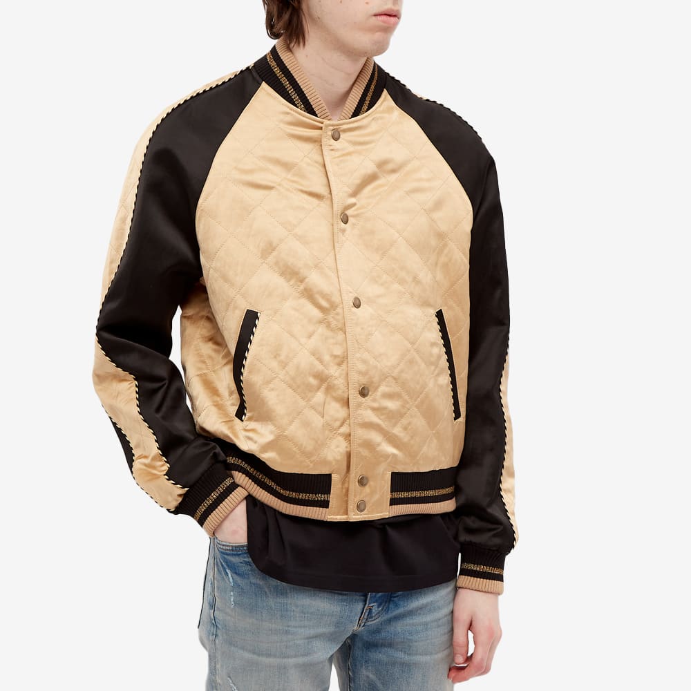 saint laurent souvenir jacket