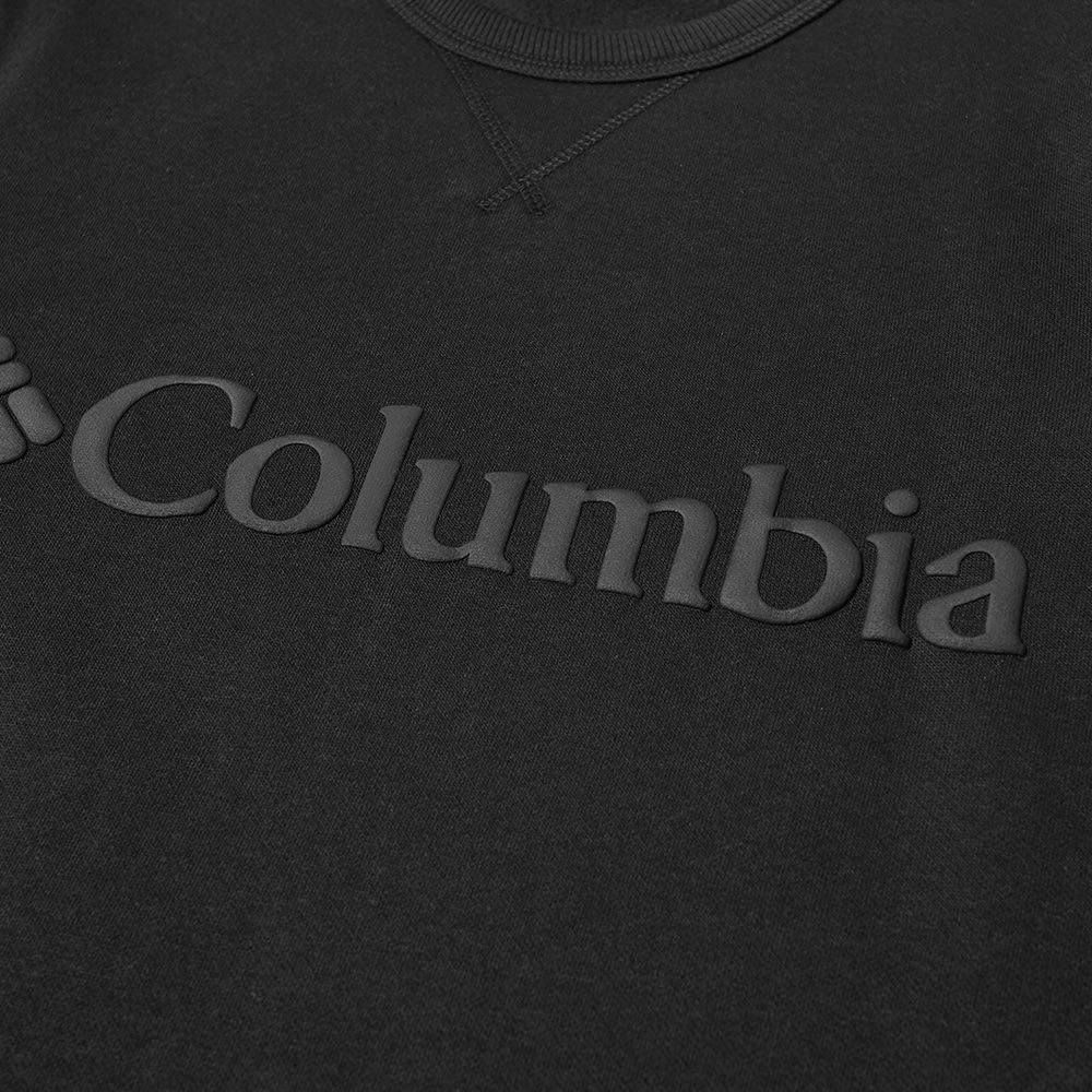 Columbia M Columbia™ Logo Fleece Crew 
