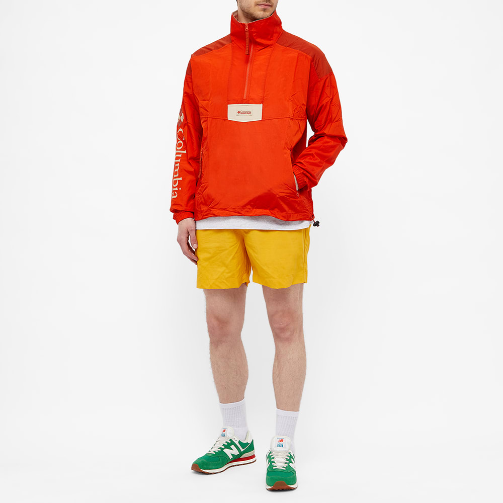 nike quest anorak