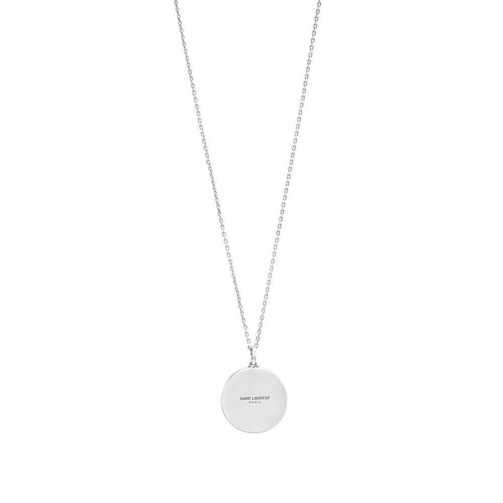 saint laurent pendant