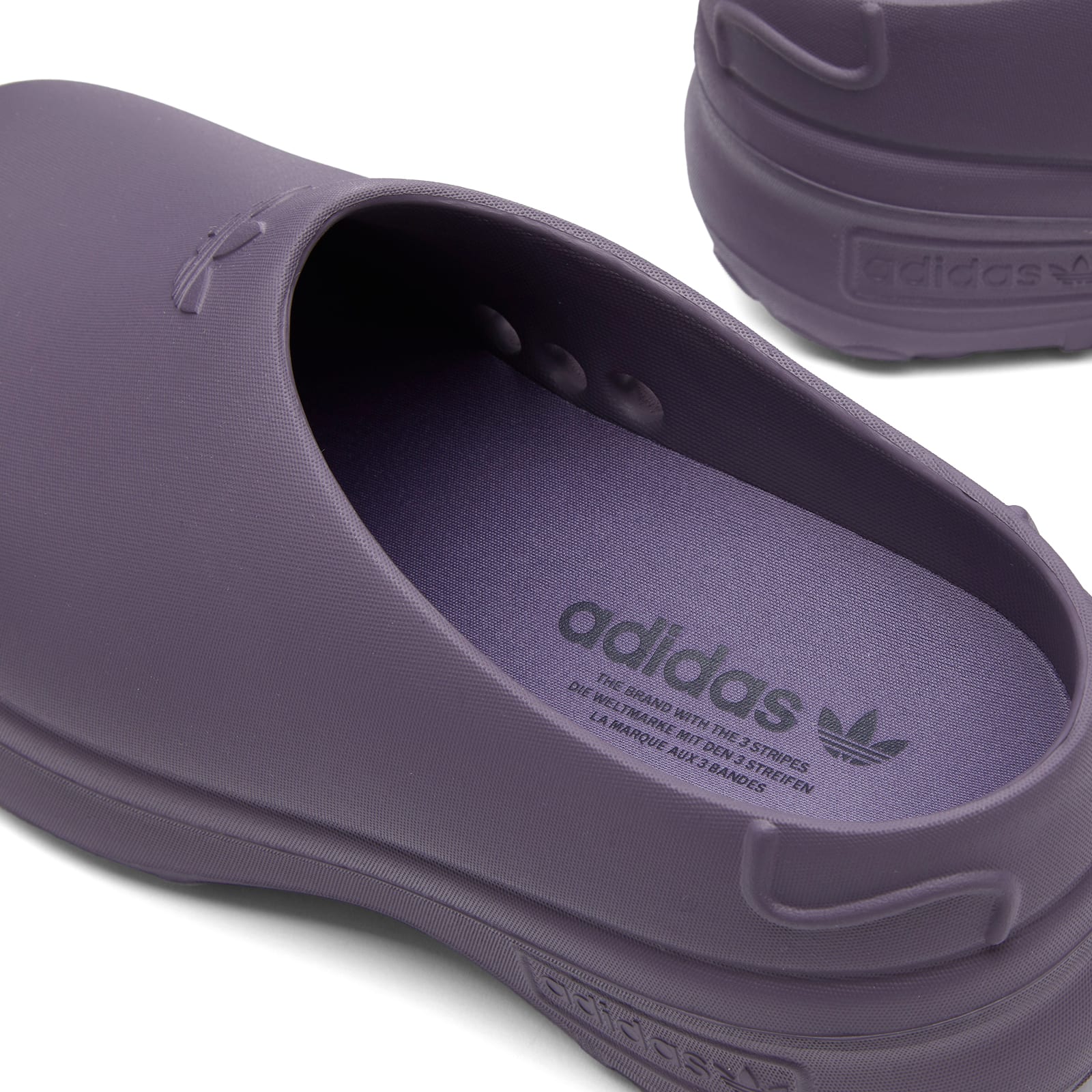 adidas Originals Sneakers Adidas Adifom Stan Mule W Shale