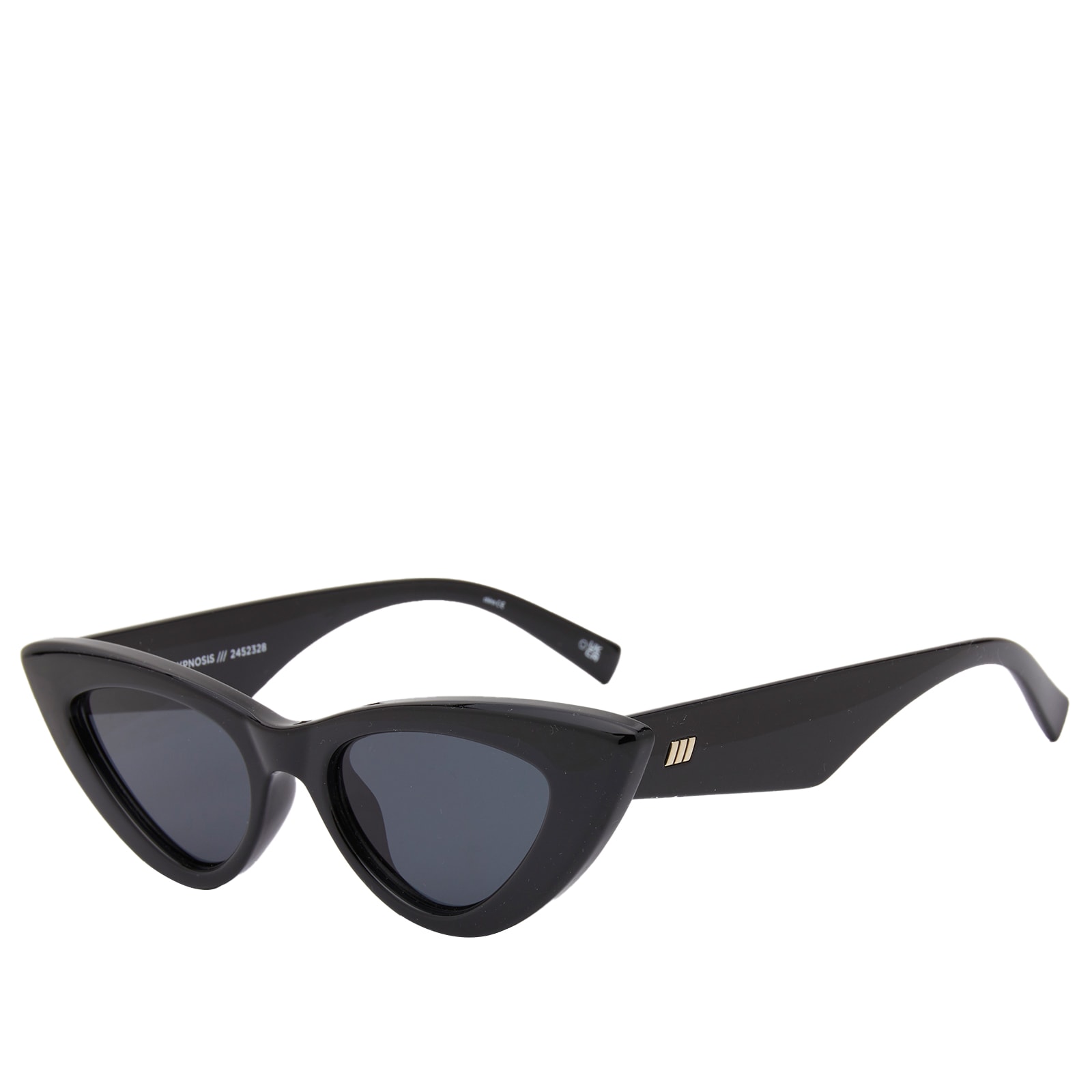 Restock: Le Specs Hypnosis Sunglasses