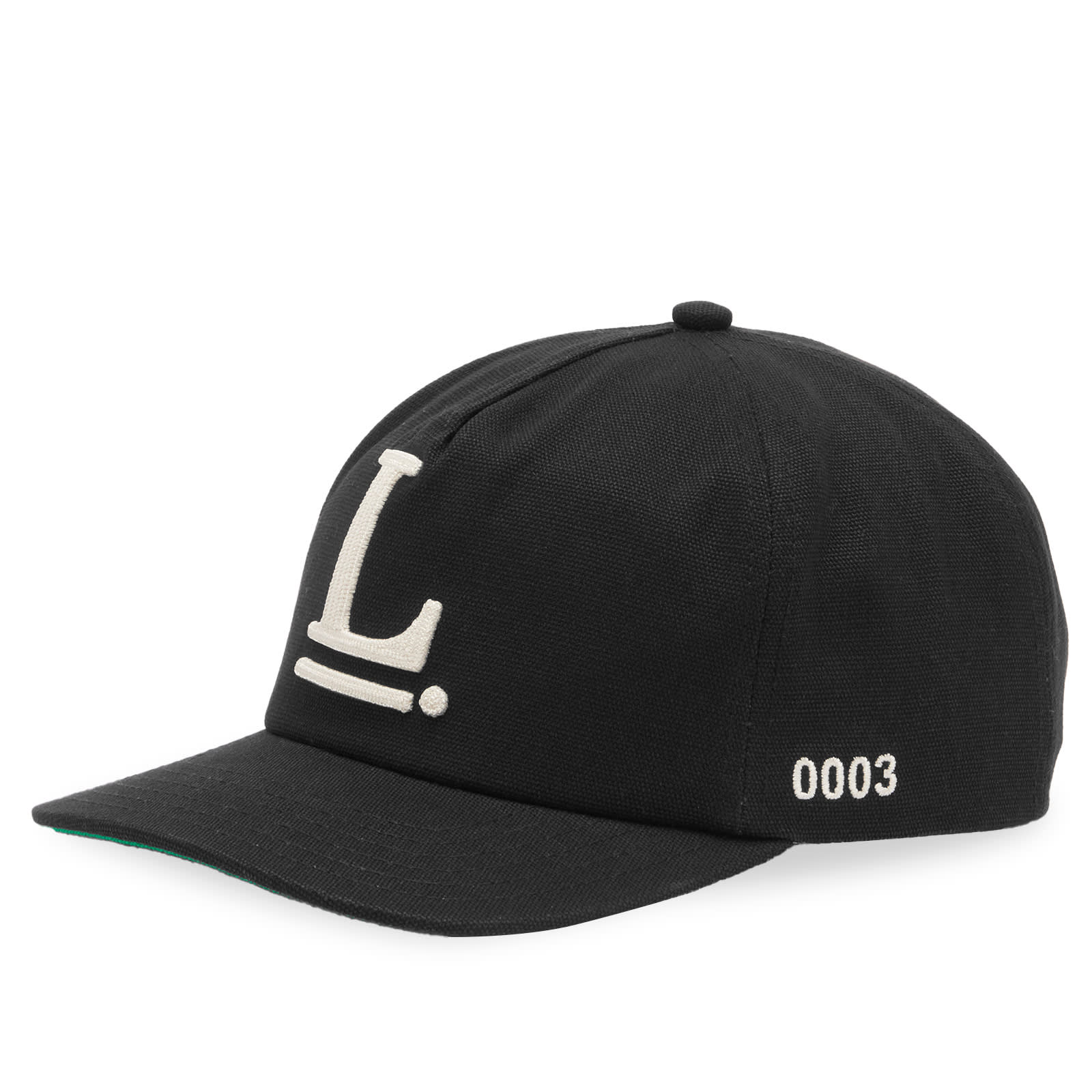 帽子 local space Script Snapback Black local space Script Snapback Black Los Angeles Raiders Stack