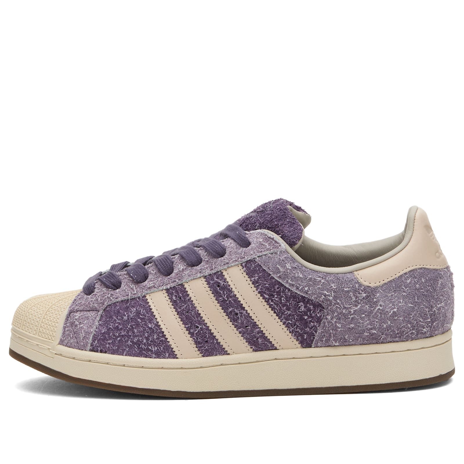 Adidas Men's Superstar Ii Sneaker Supplier Colour/Alumina/Gum - Curated  Menswear