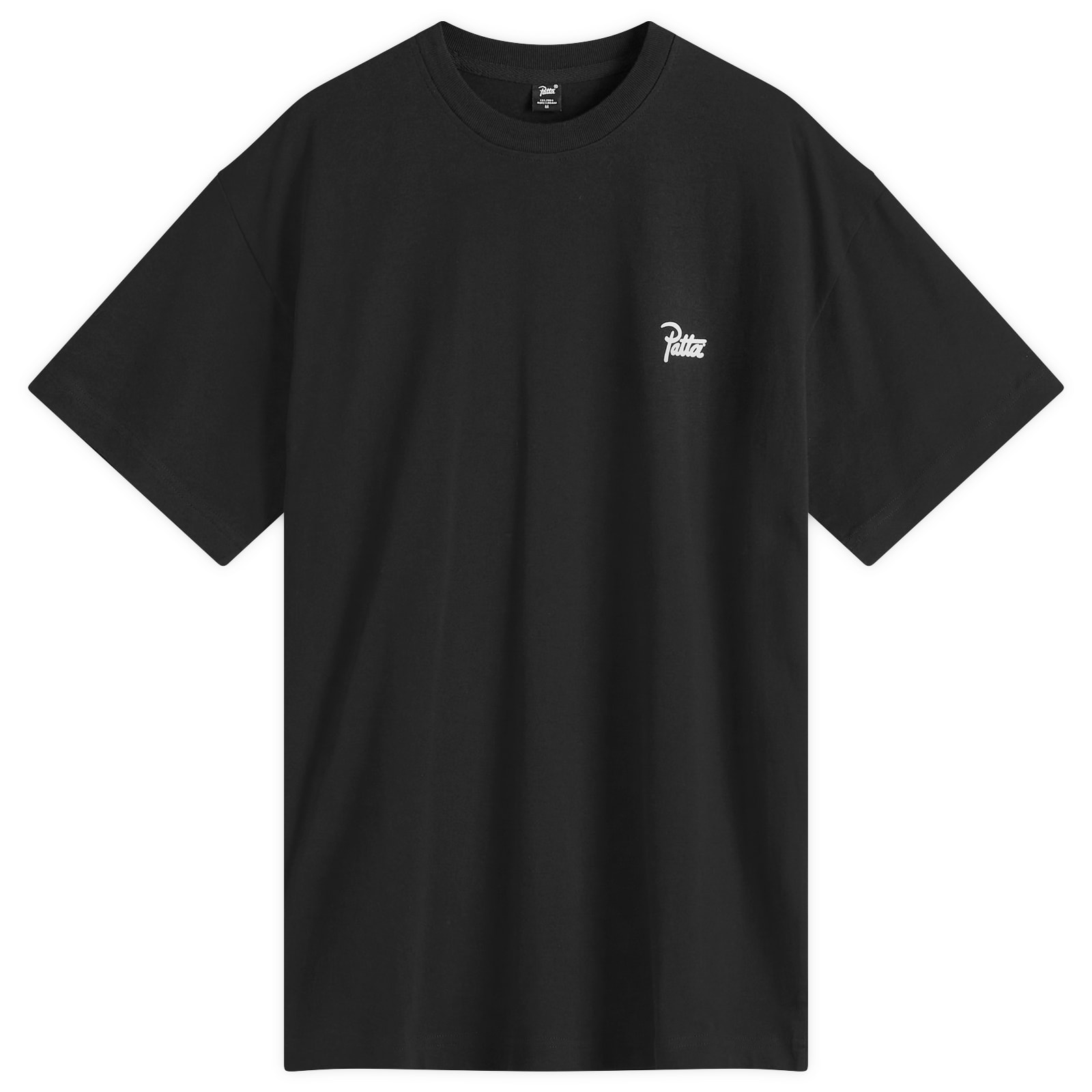 ✰over print✰【新品同様】✰patch shirts black nanamica ONLINE STORE│