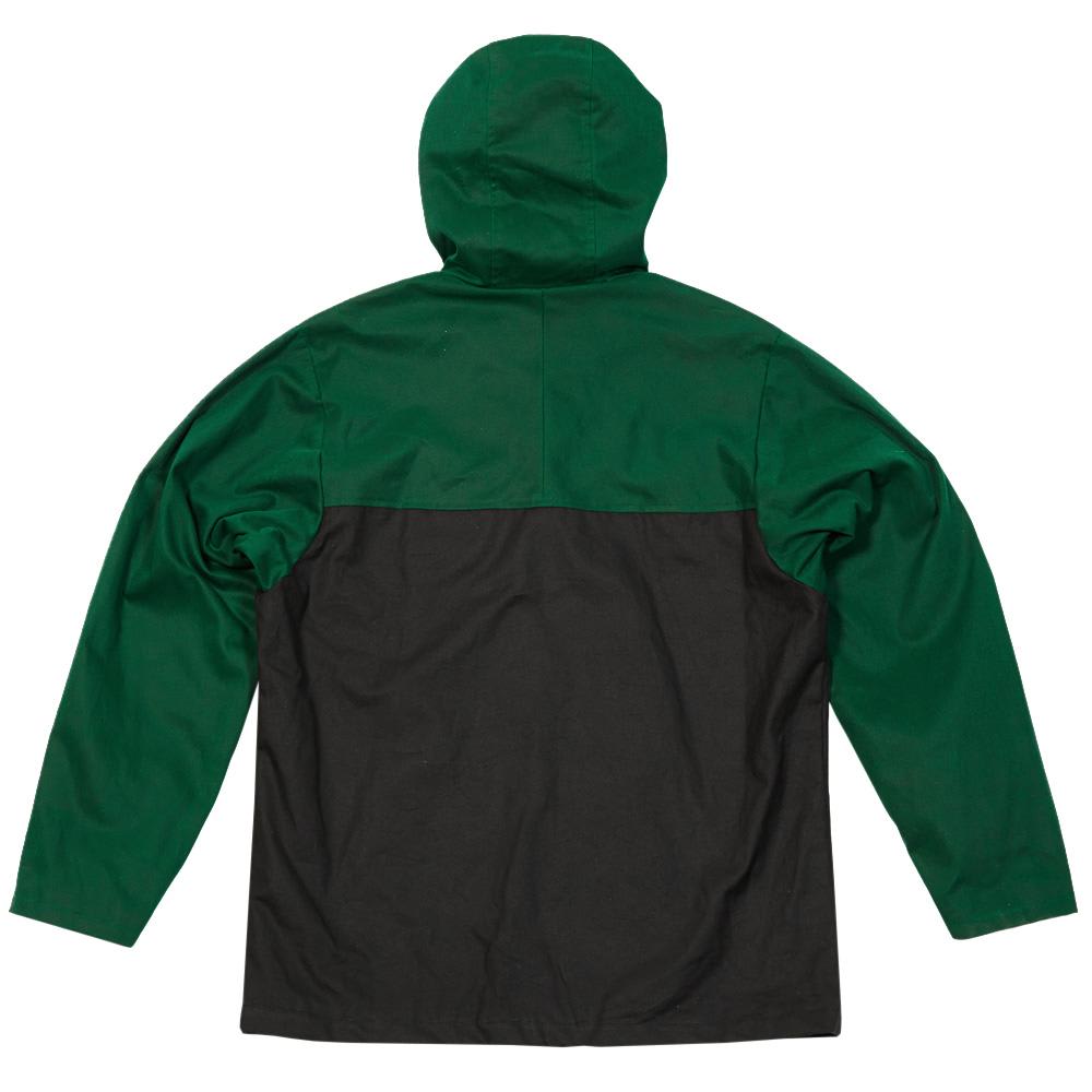 green palace hoodie