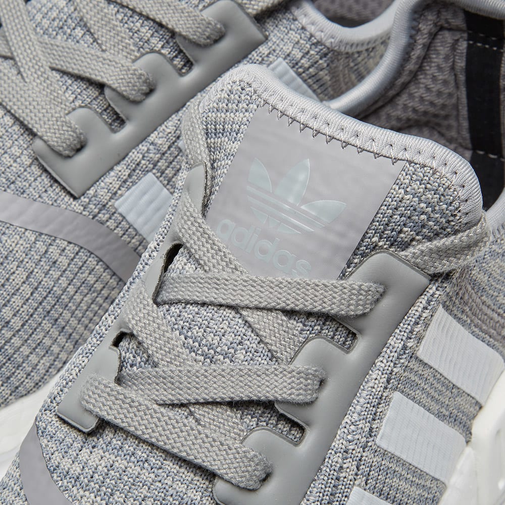 nmd r1 grey white