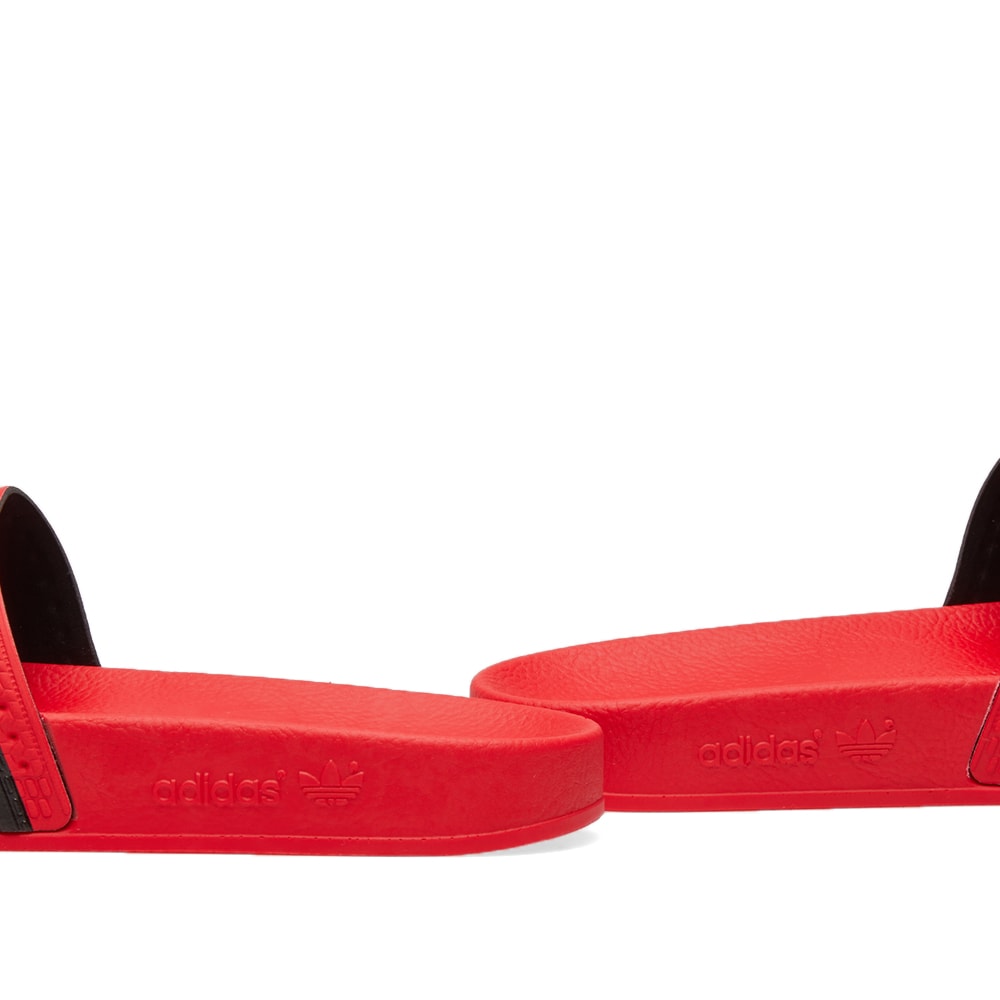 adidas adilette coral