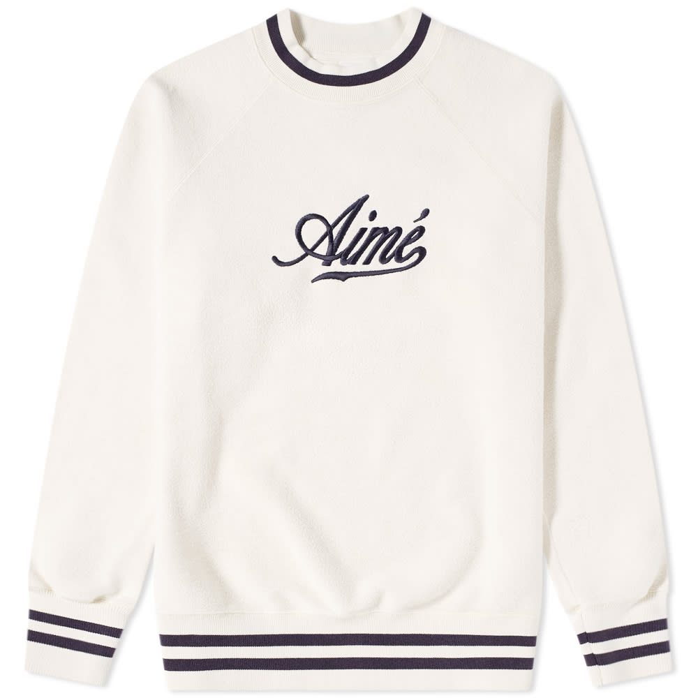 aimé leon dore crewneck