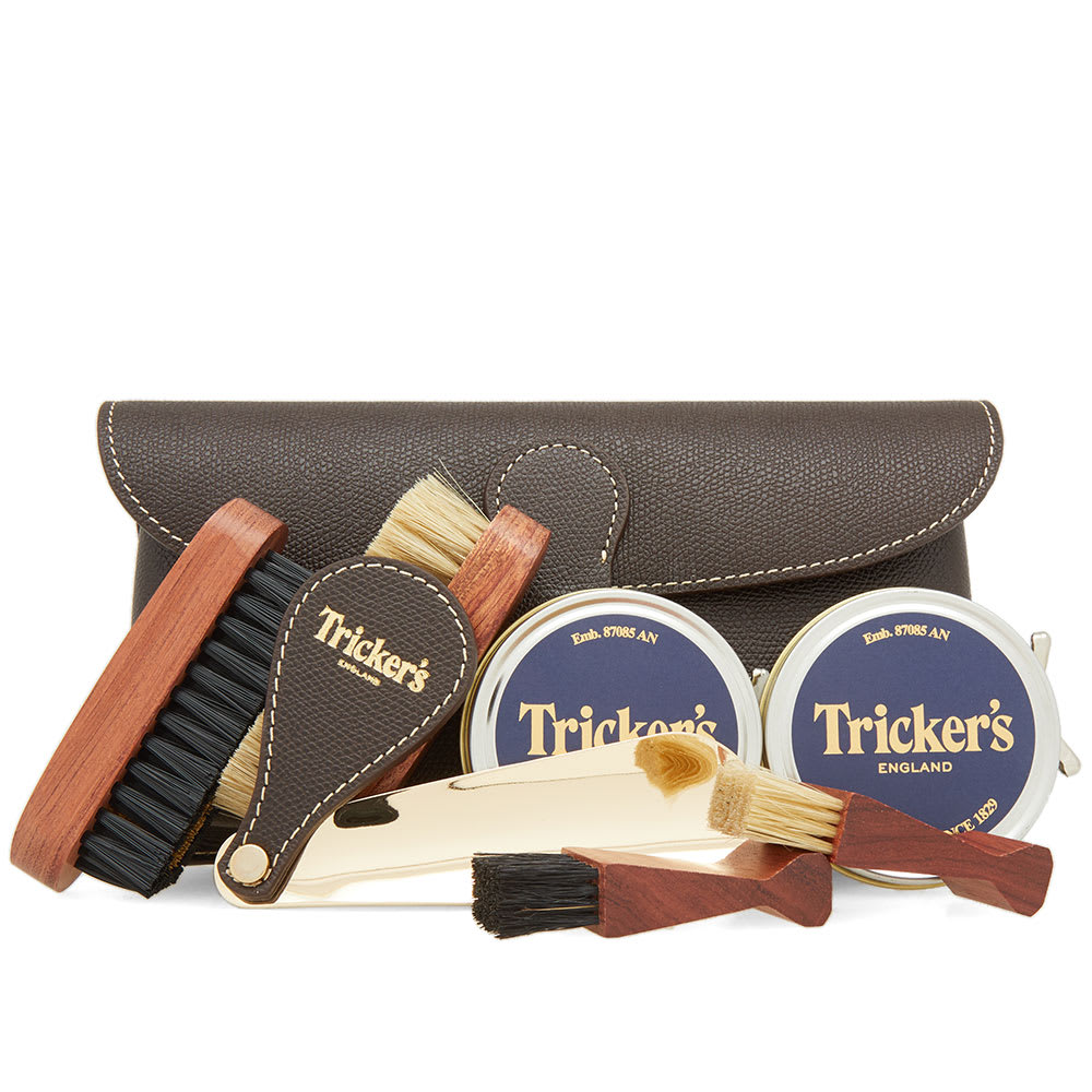 TRICKER'S TRICKER'S TRAVEL KIT,TBH6445