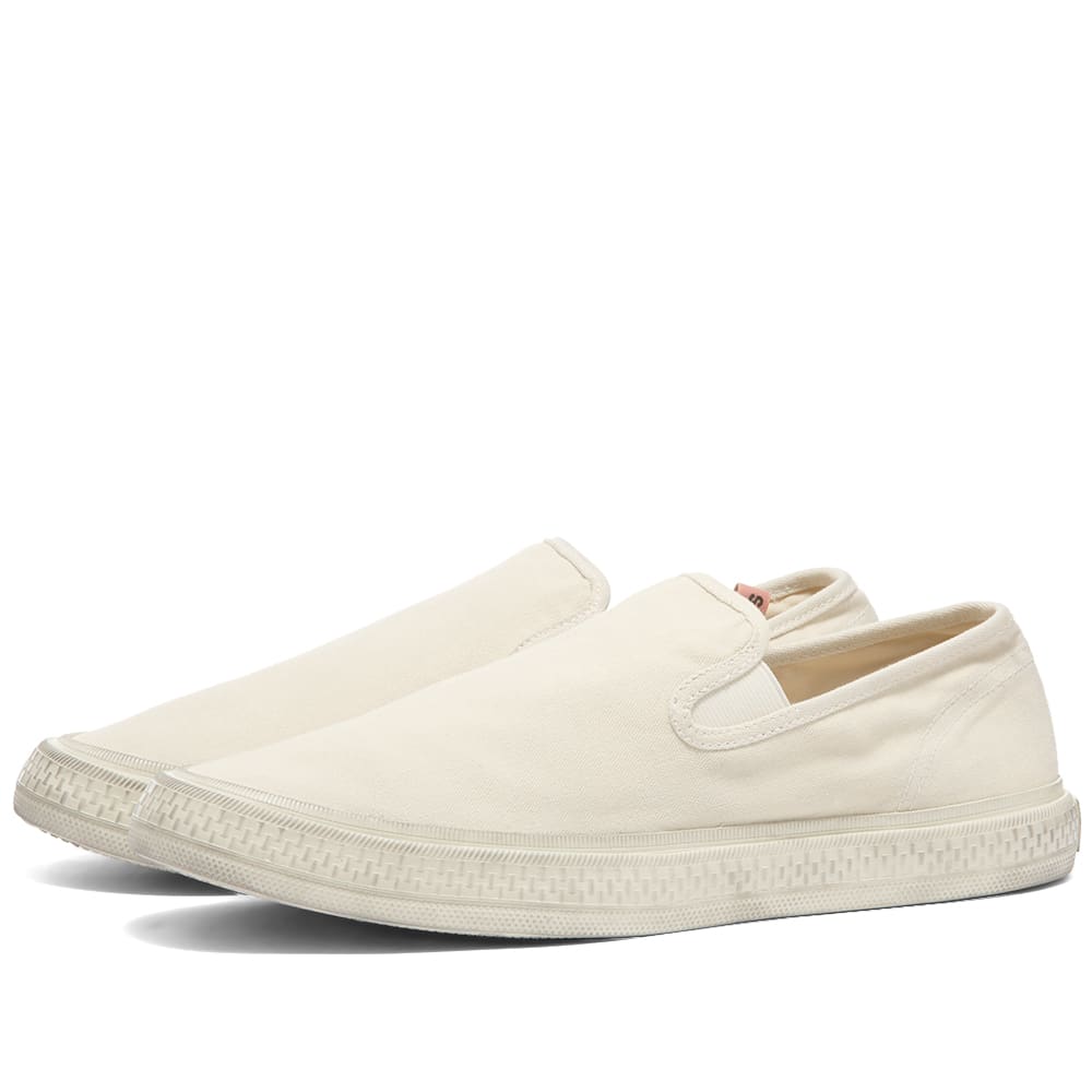 Acne Studios Ballow Tumbled Slip On 