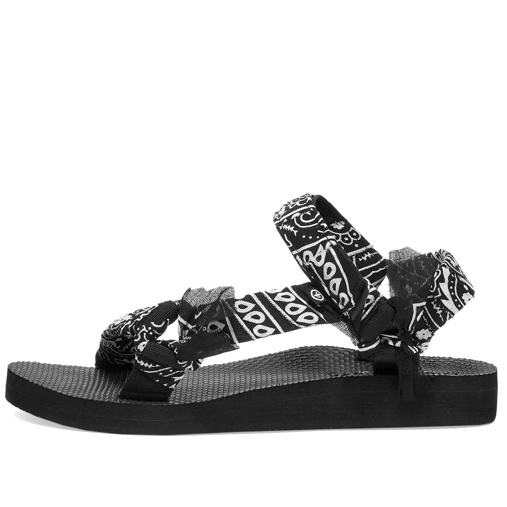 arizona love trekky black