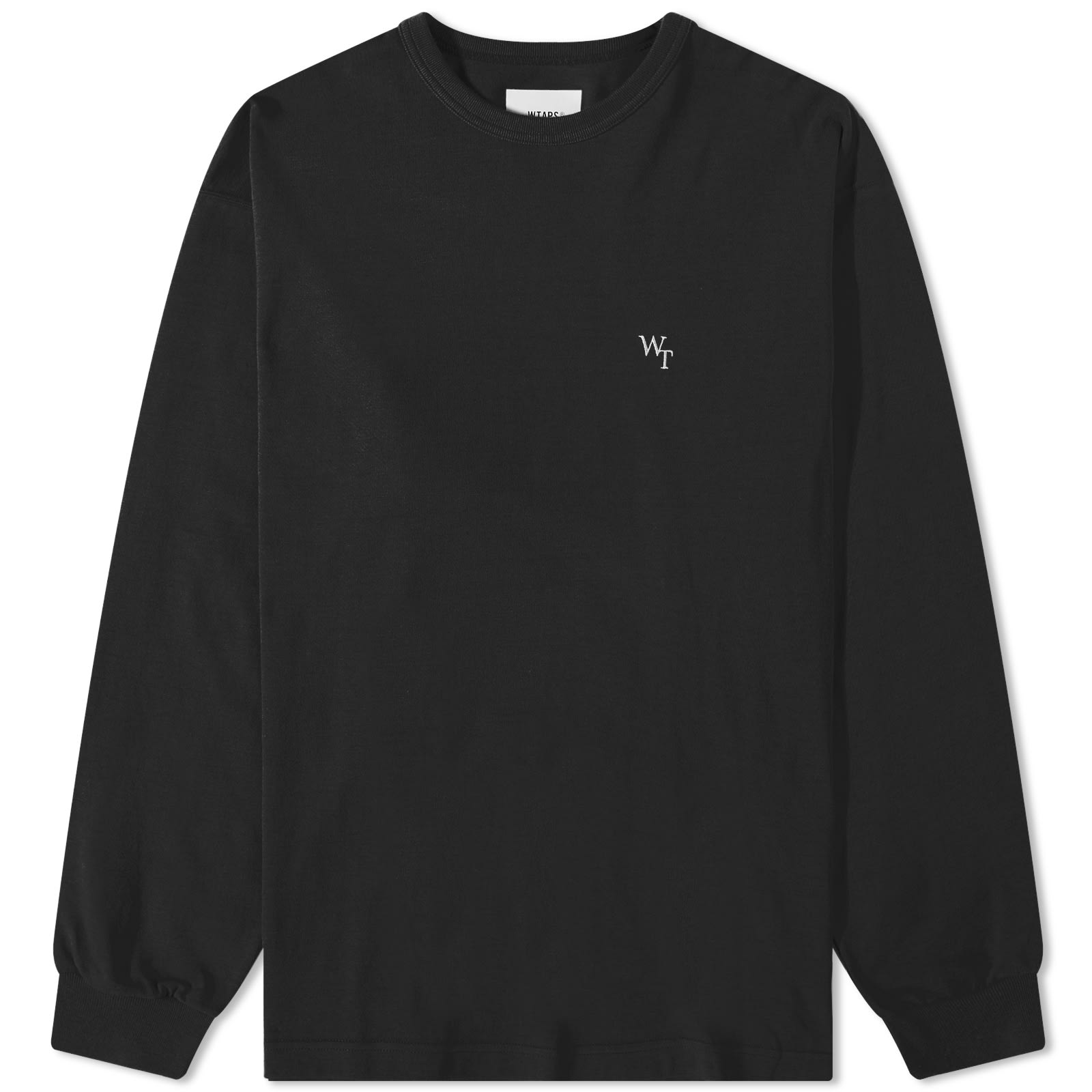 neo様【新品タグ付】アパルトモンGather Long sleeve  tee アパルトモン 新品Gather Long sleeve tee カットソー パフ