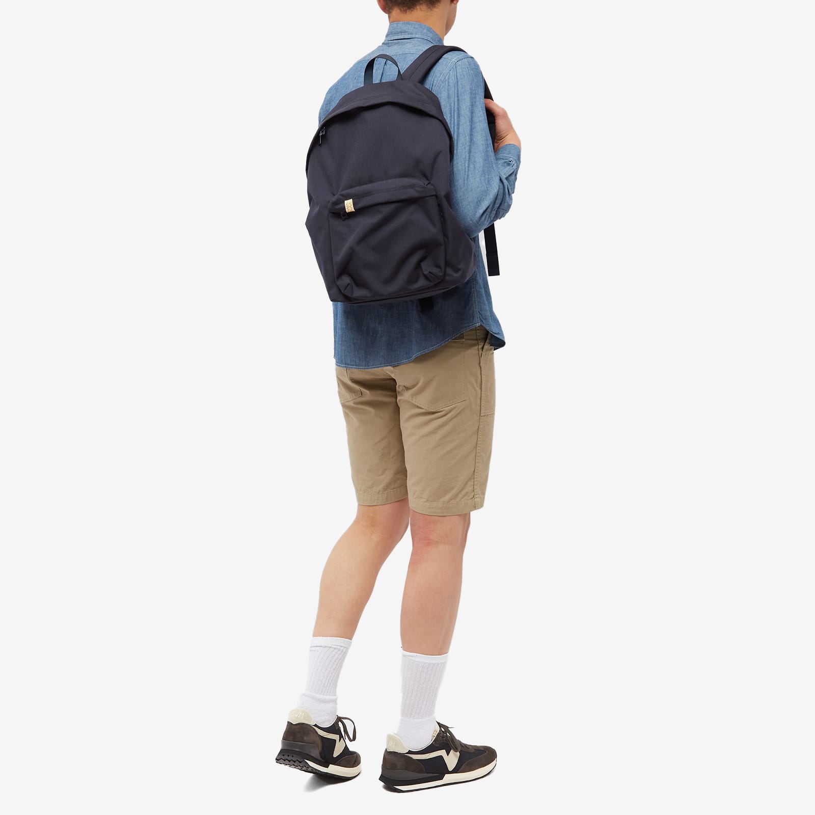 Vivism Cordura Rucksack 22L | VISVIM | 페칭 FETCHING