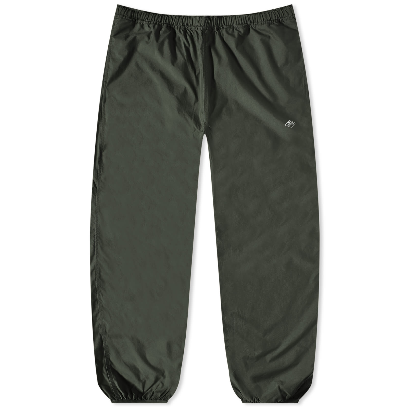 Danton Nylon Easy Pant Deep Green END. (KR)