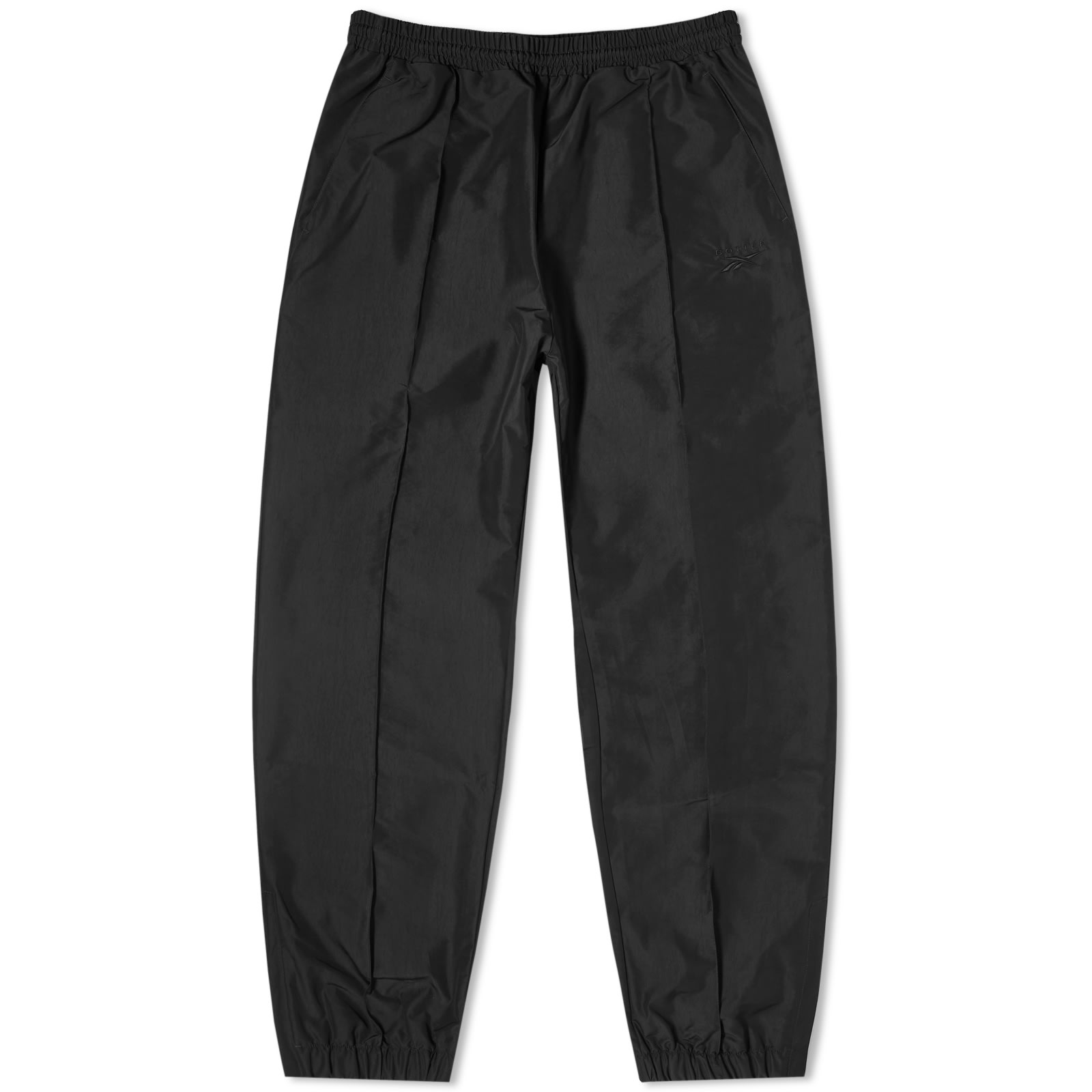 Botter x Reebok Track Pants Black