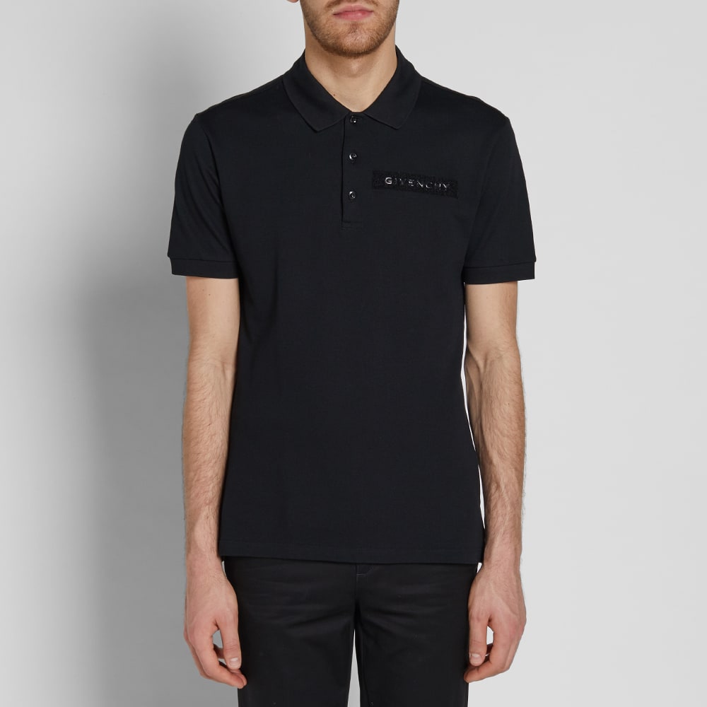 givenchy velcro