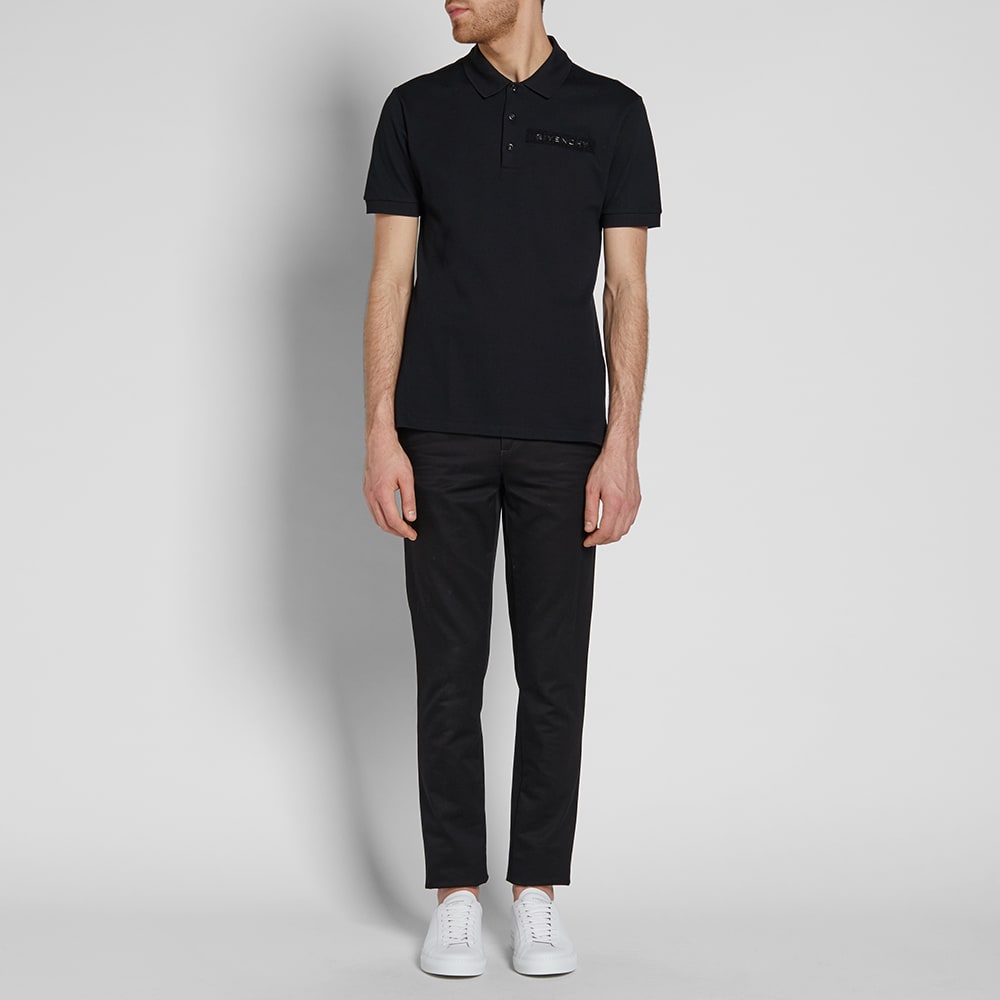givenchy velcro