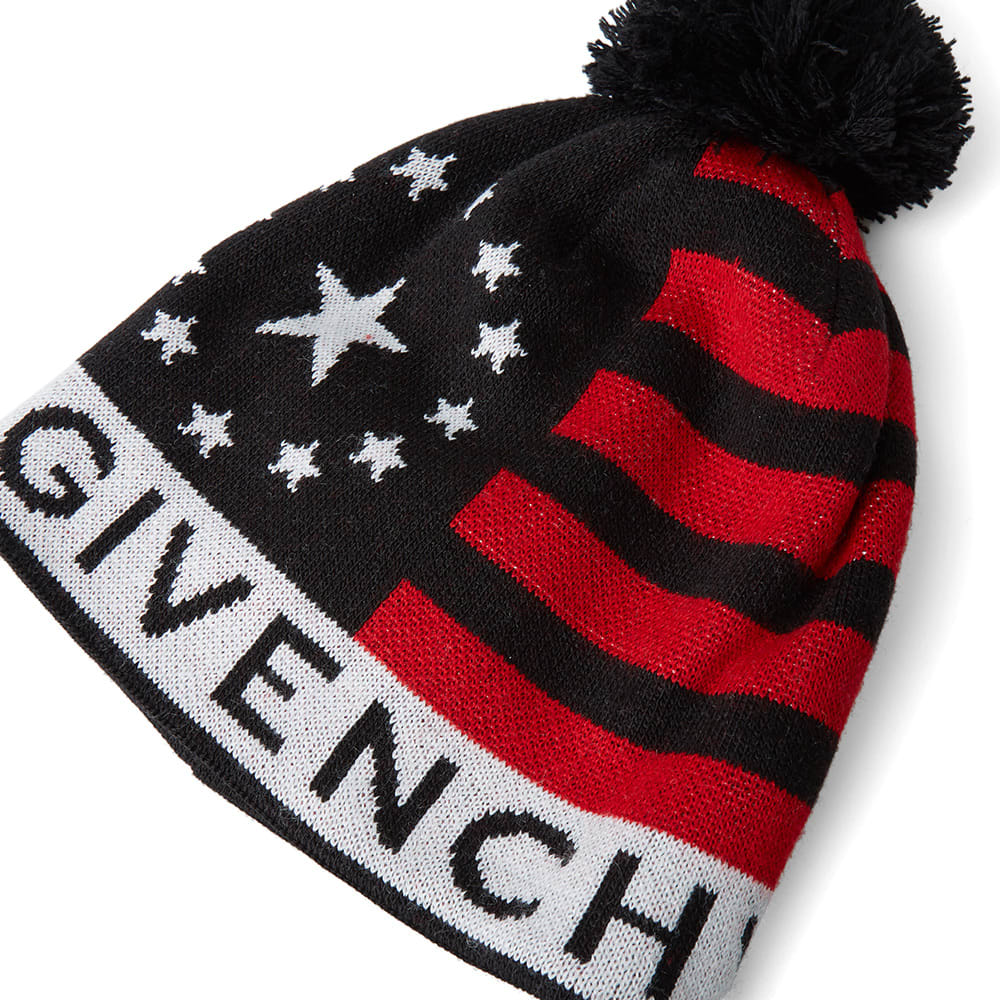 givenchy bobble hat