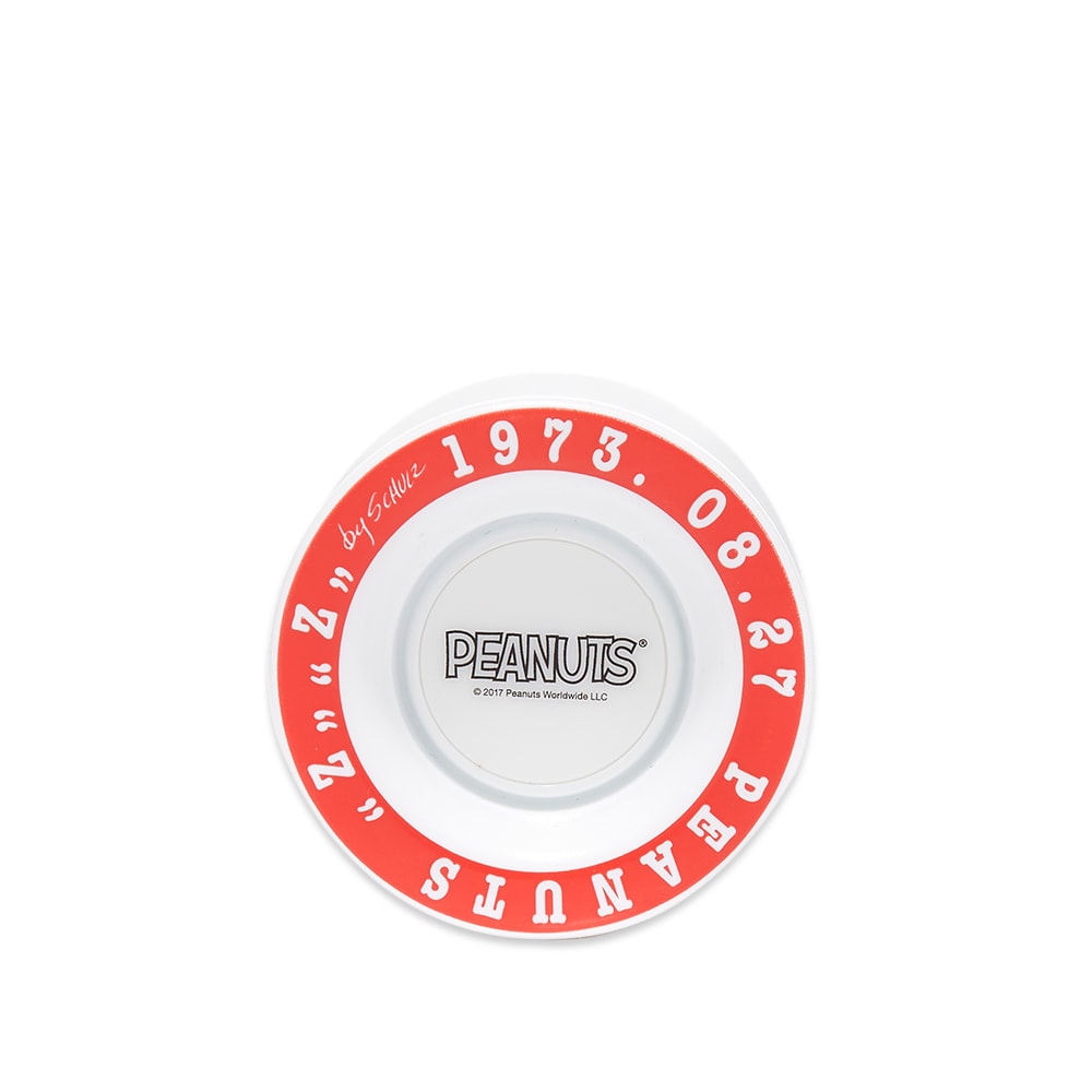 Freshthings X Peanuts X Medicom Yoyo Red End