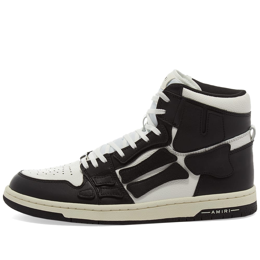 AMIRI Skel Top Hi AMIRI Skel Top Hi