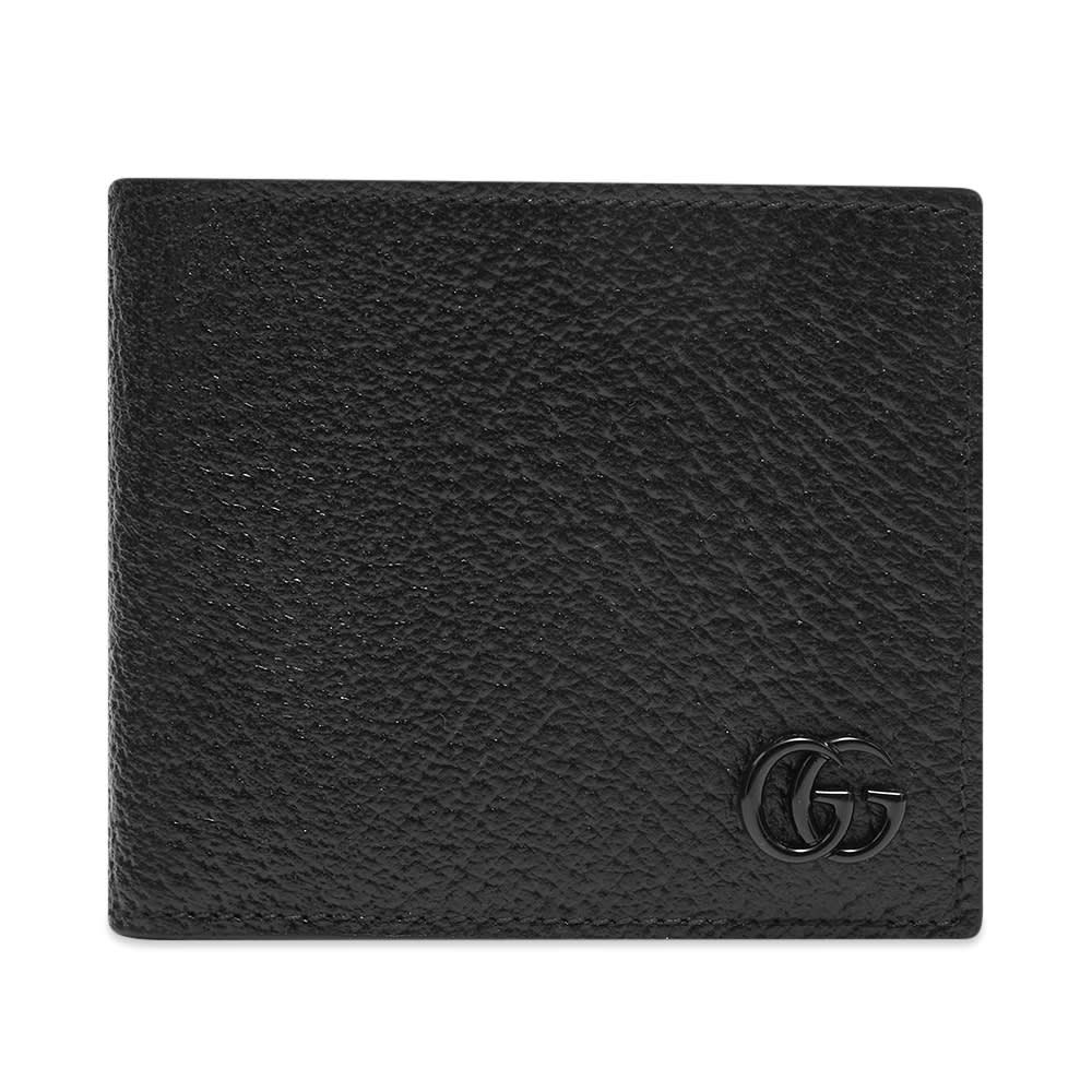 all black gucci mens wallet