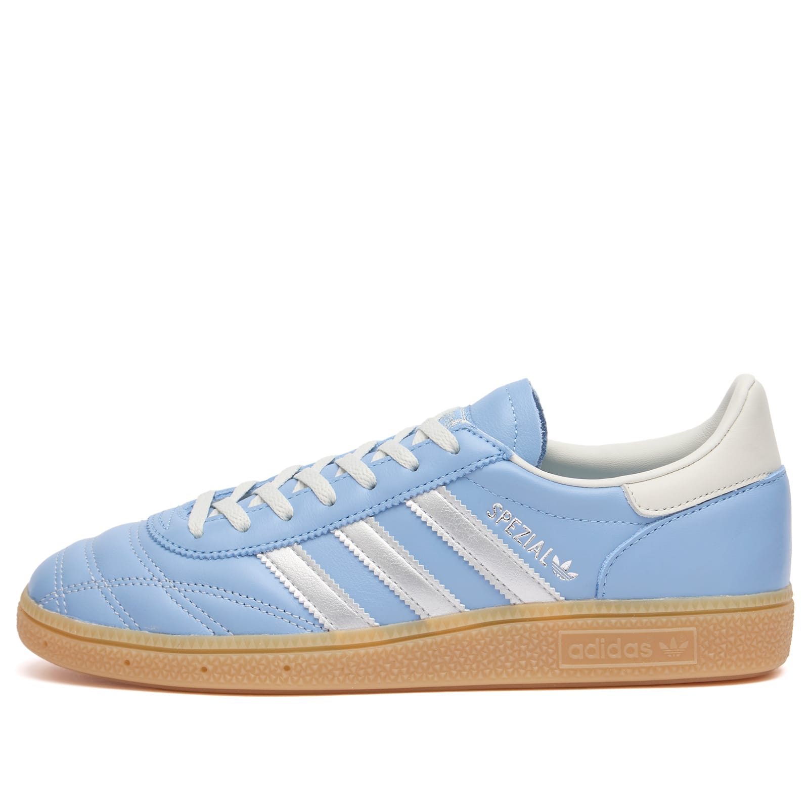 adidas Originals Adidas Women's Handball Spezial W Ash Blue/Silver